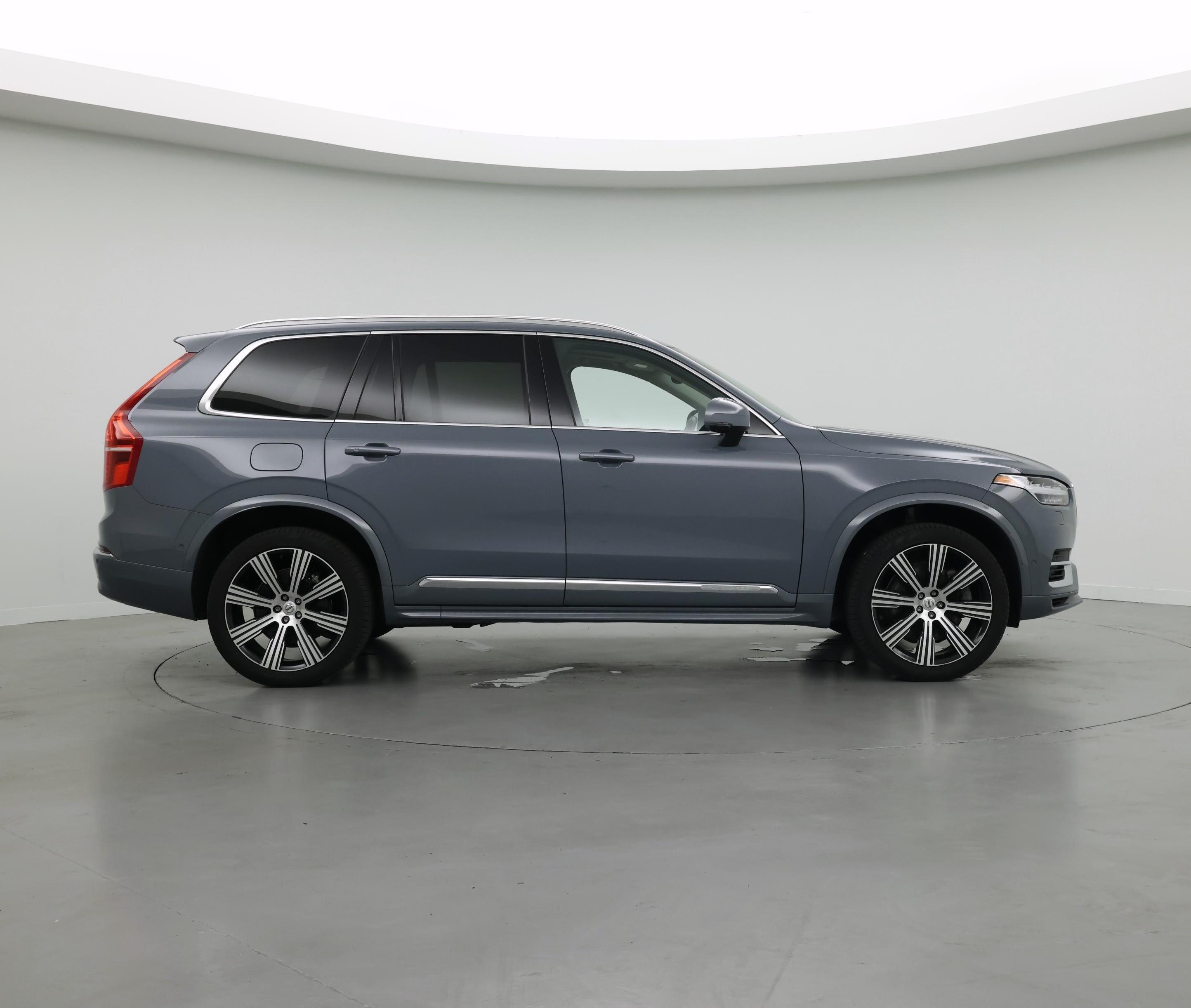 Thumbnail: 2023 Volvo XC90 - 7