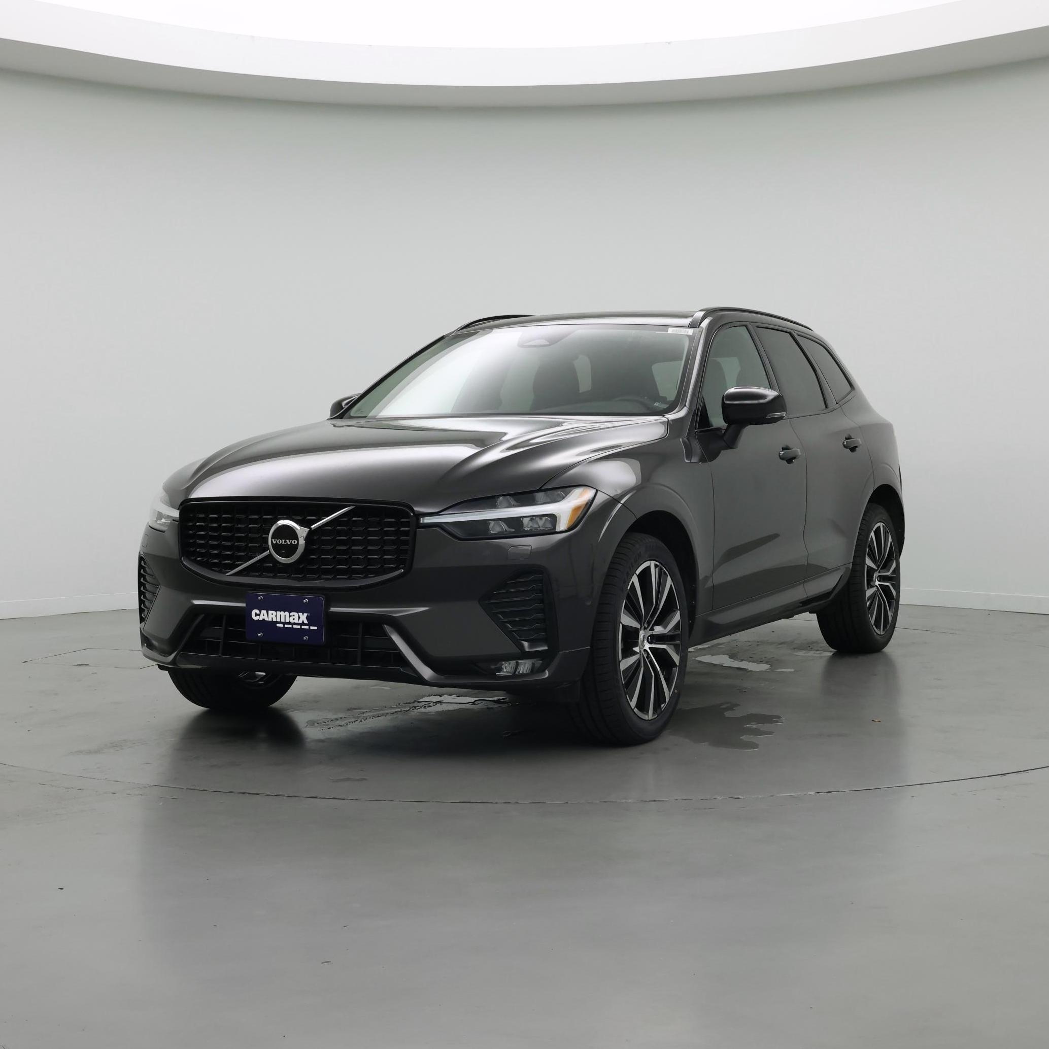 Thumbnail: 2023 Volvo XC60 - 4