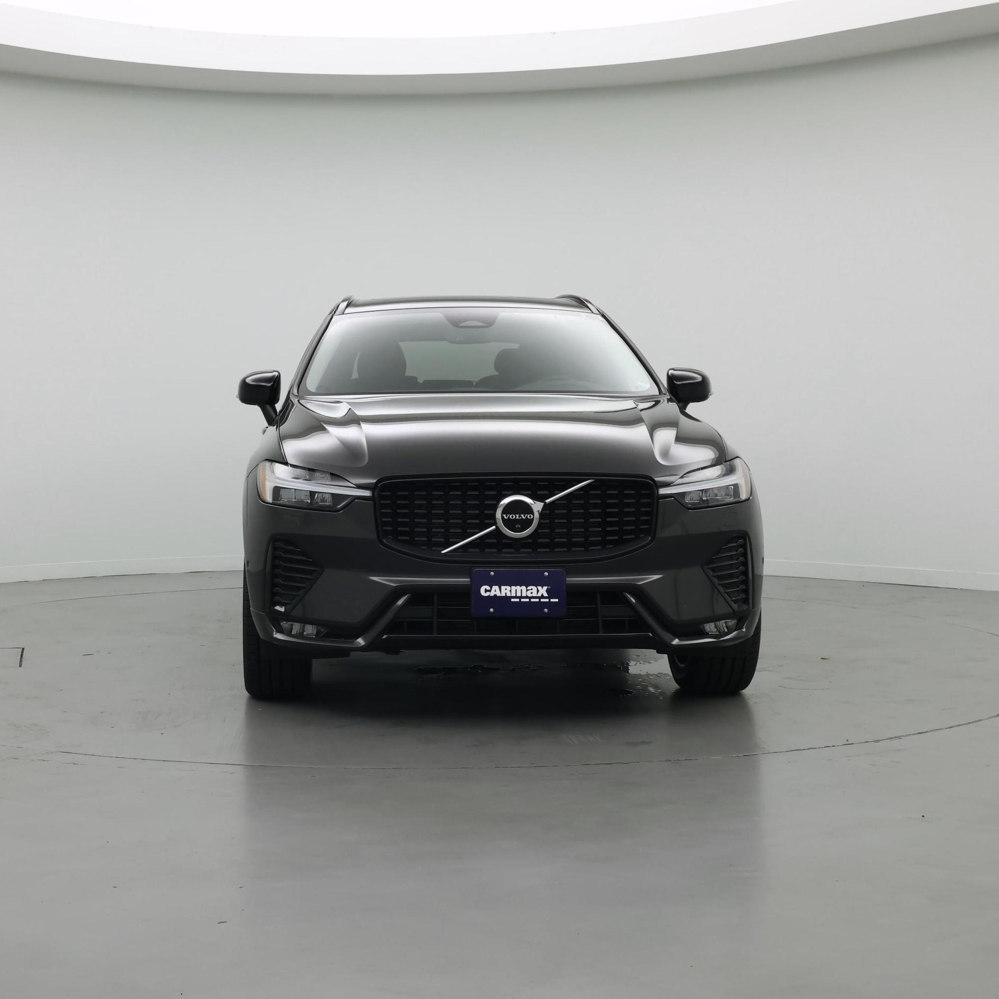 Thumbnail: 2023 Volvo XC60 - 5