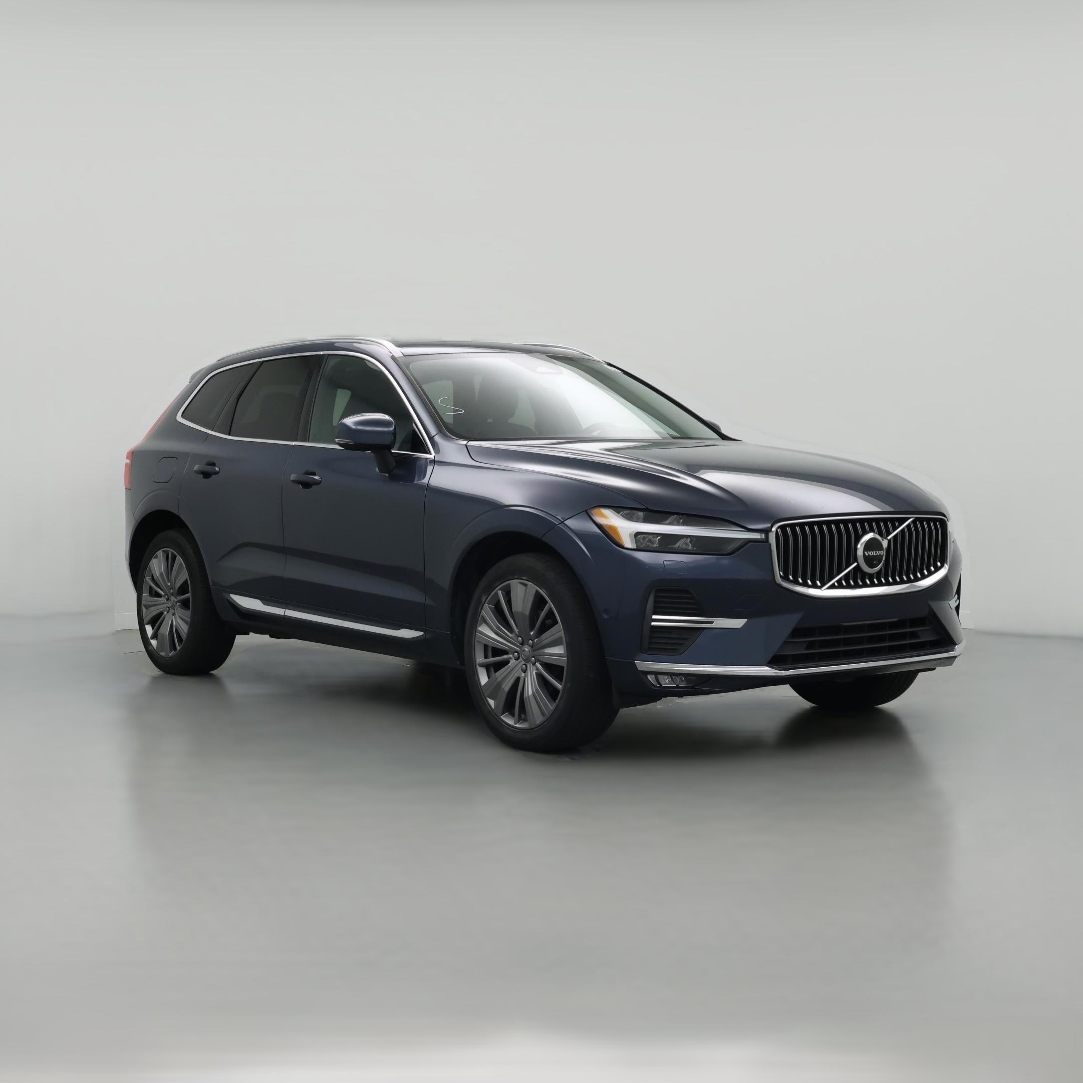 Thumbnail: 2023 Volvo XC60 - 1