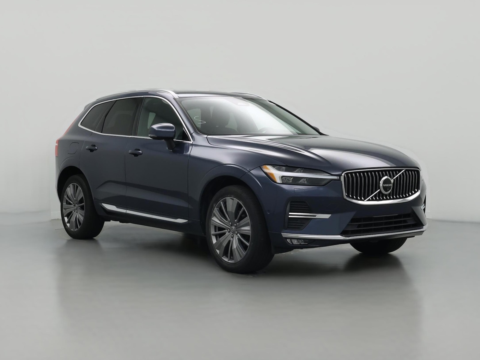 2023 Volvo XC60
