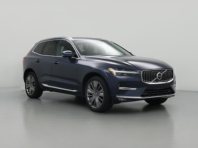 2023 Volvo XC60 B5 Plus Bright Theme