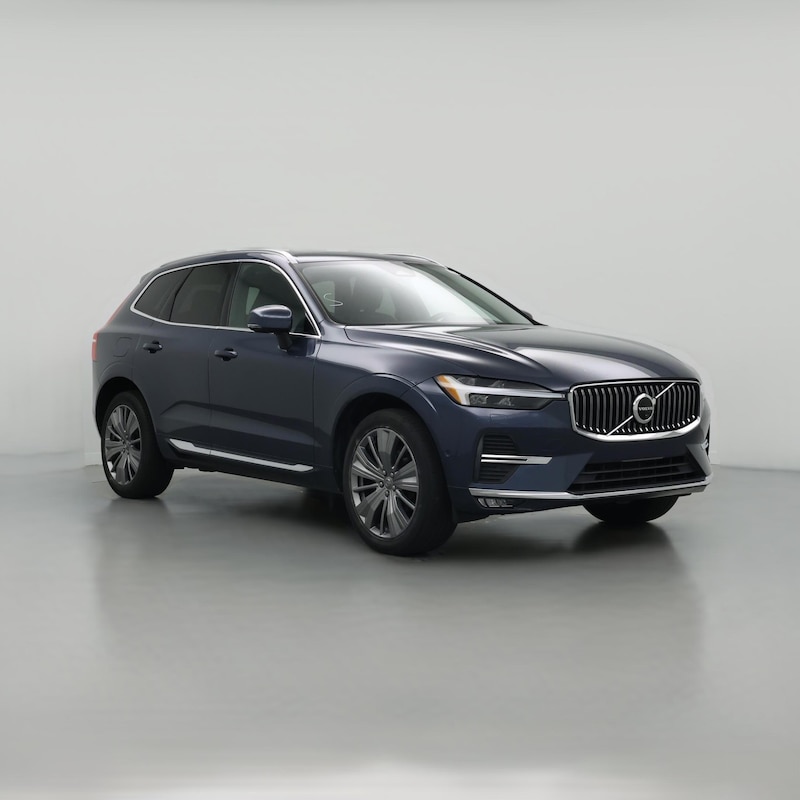 2023 Volvo XC60 B5 Plus Bright Theme