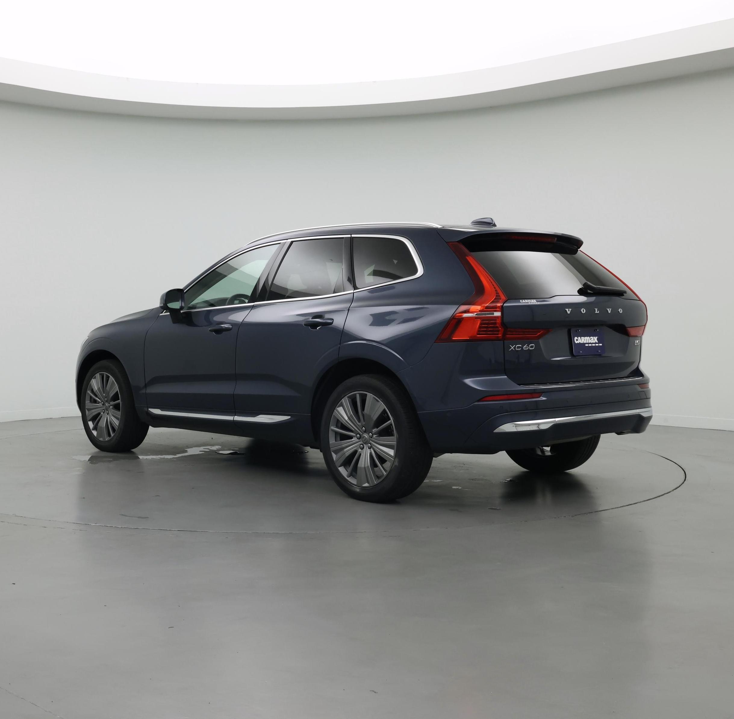 Thumbnail: 2023 Volvo XC60 - 2