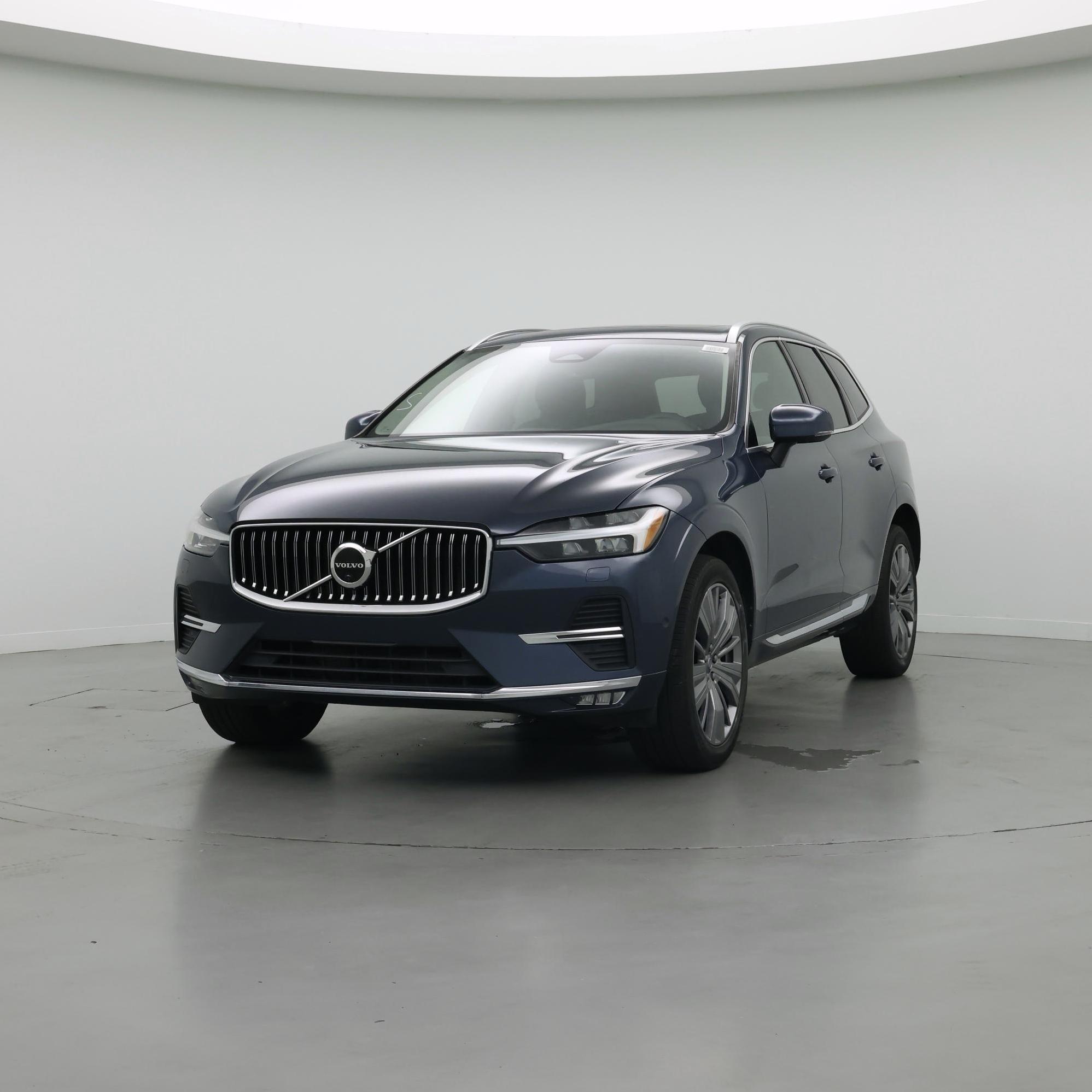 Thumbnail: 2023 Volvo XC60 - 4