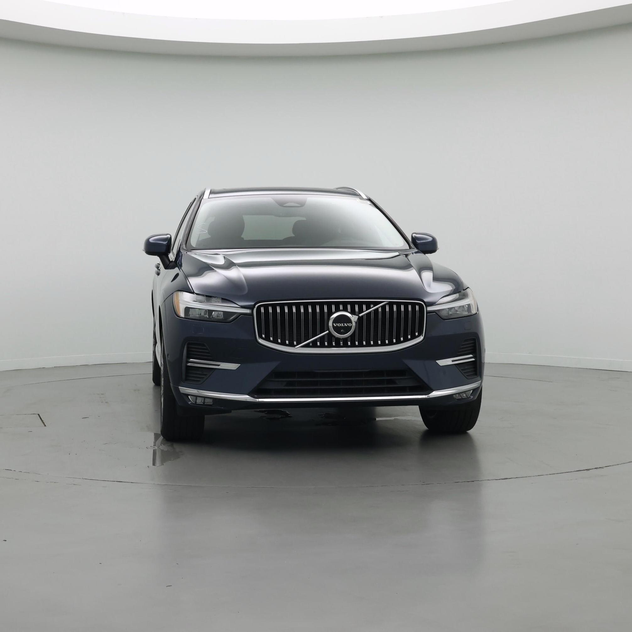 Thumbnail: 2023 Volvo XC60 - 5