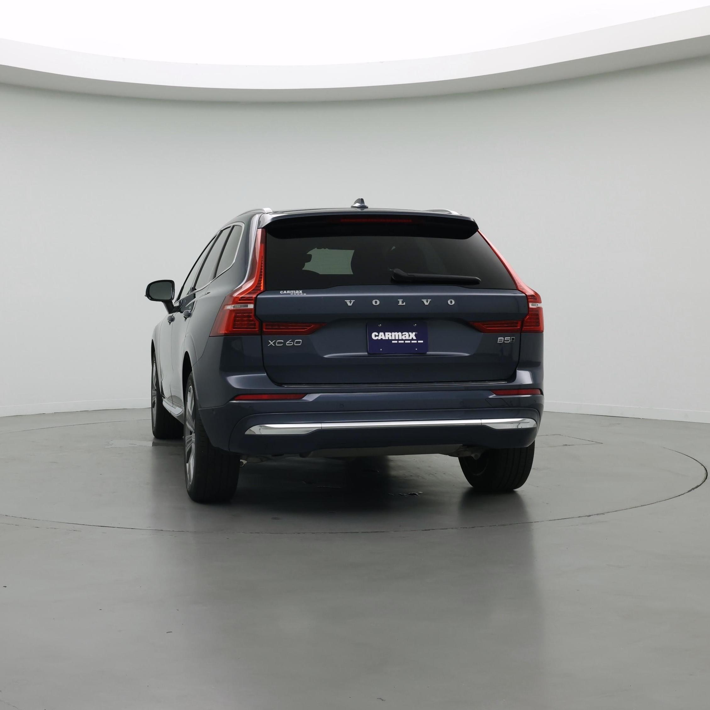 Thumbnail: 2023 Volvo XC60 - 6