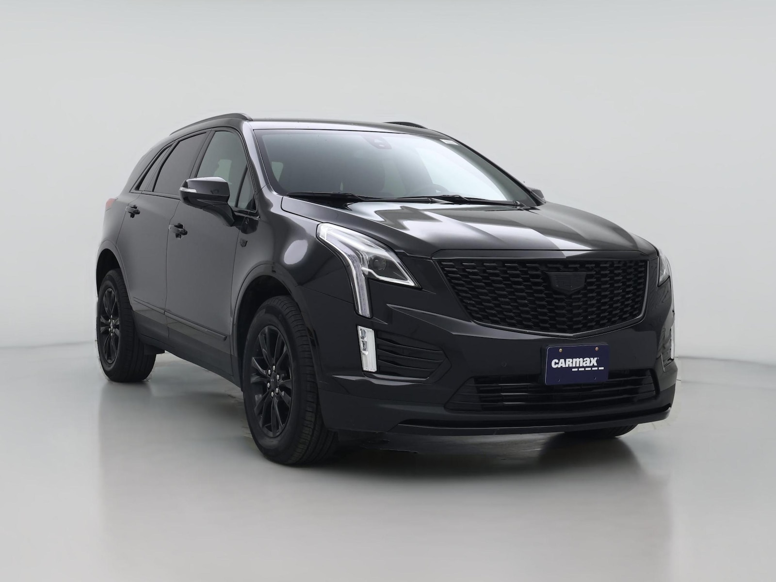 2024 Cadillac XT5
