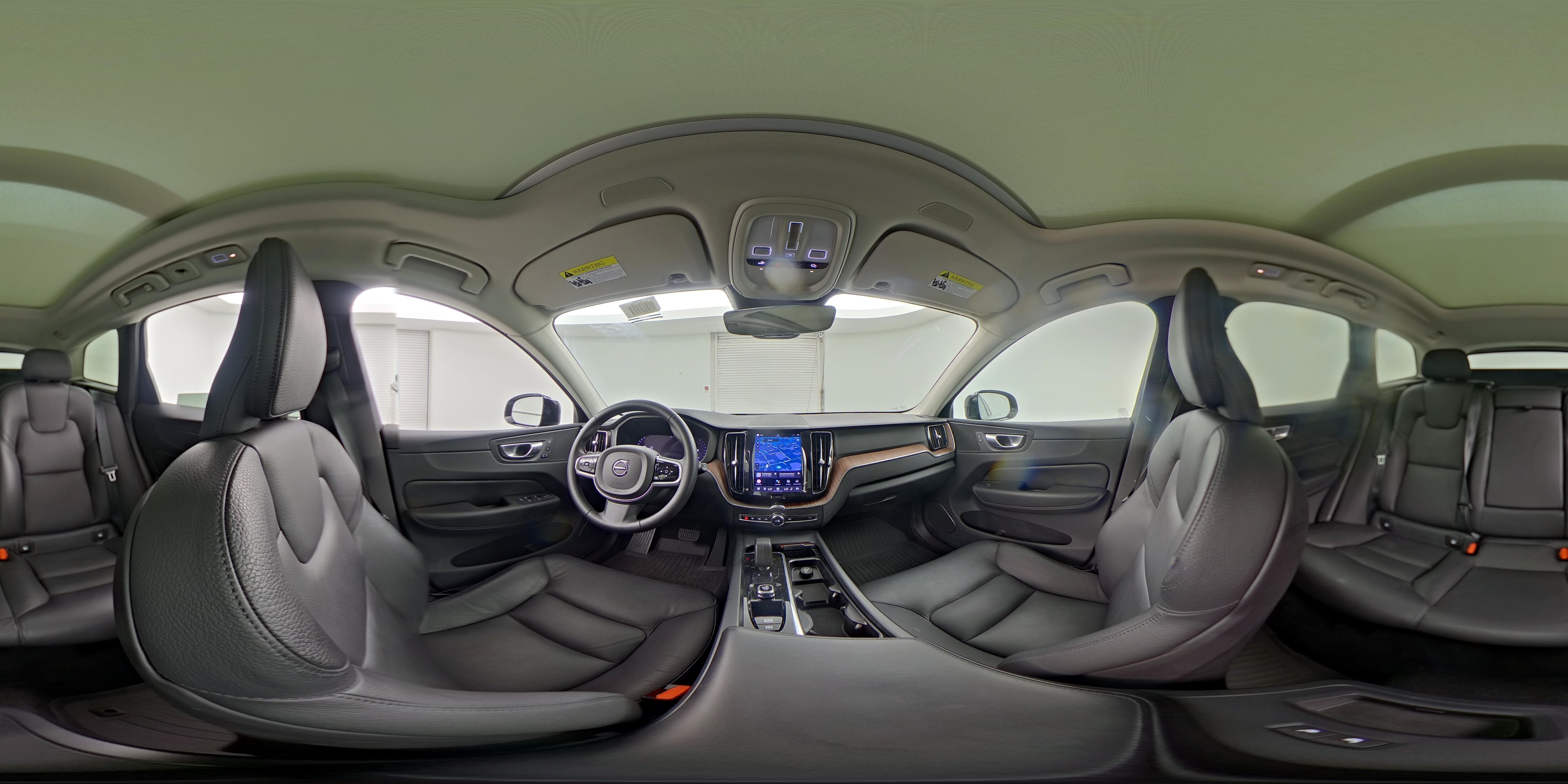 2023 Volvo XC60 Plus - Photo 26