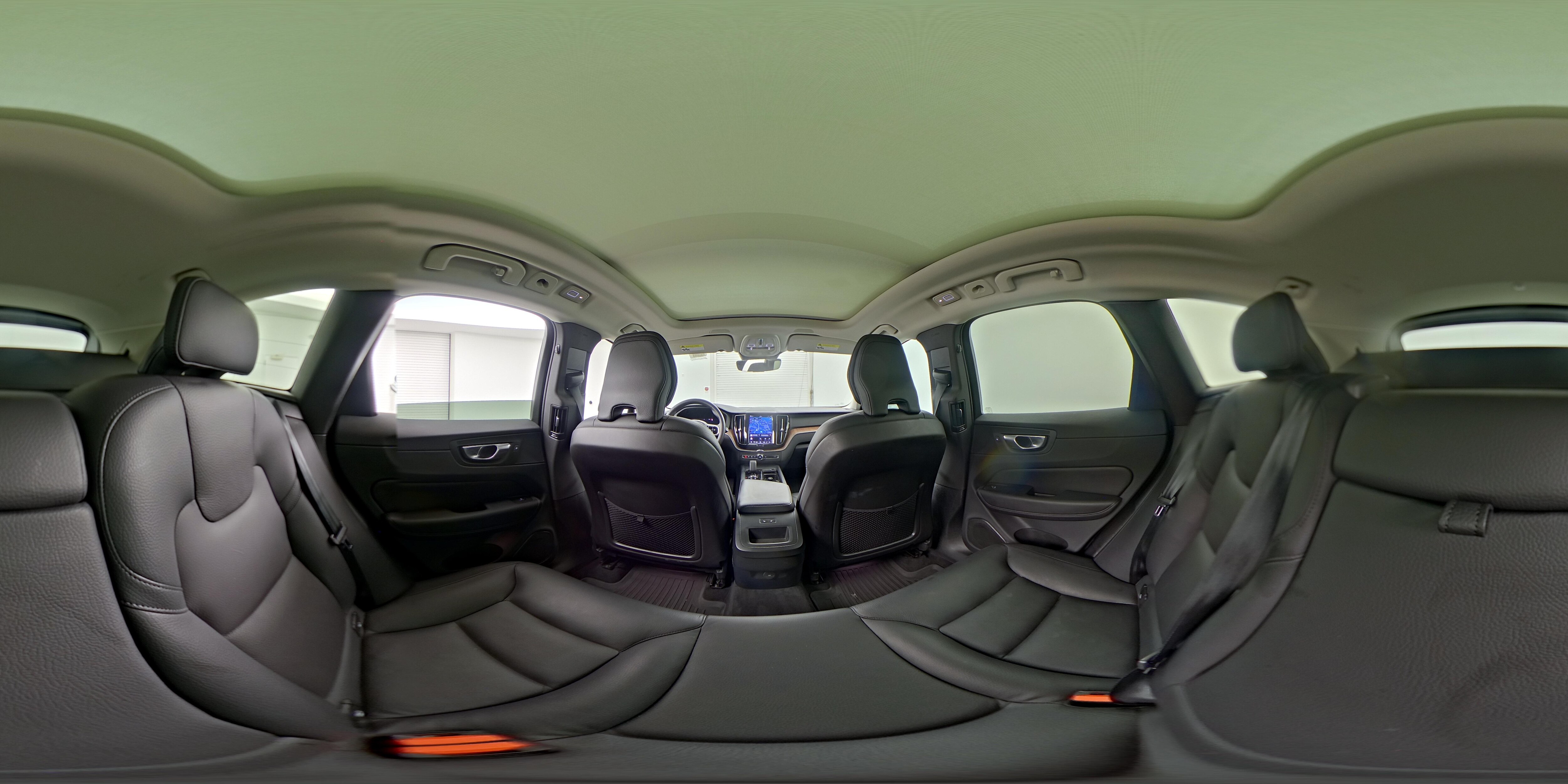 2023 Volvo XC60 Plus - Photo 27