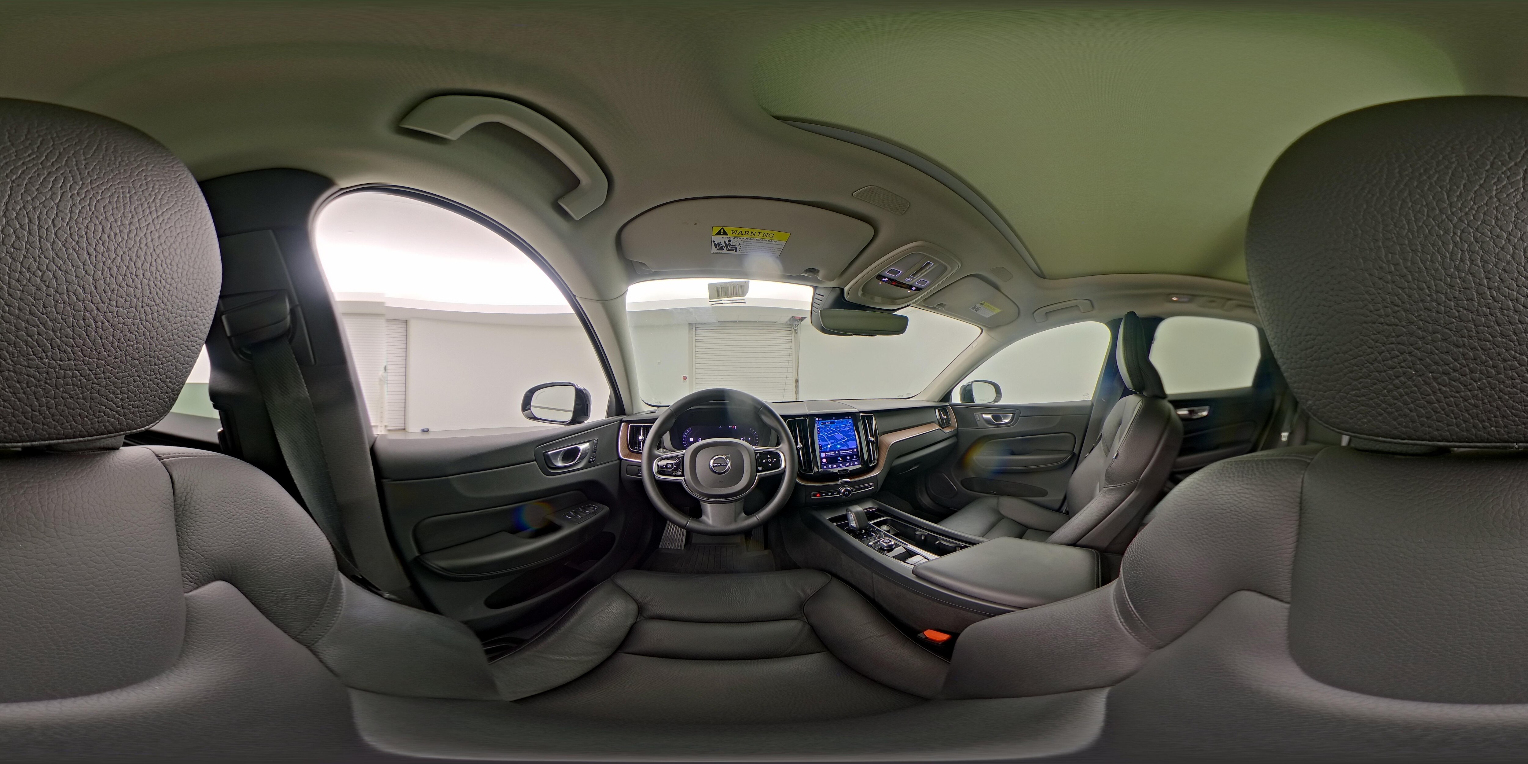 2023 Volvo XC60 Plus - Photo 28