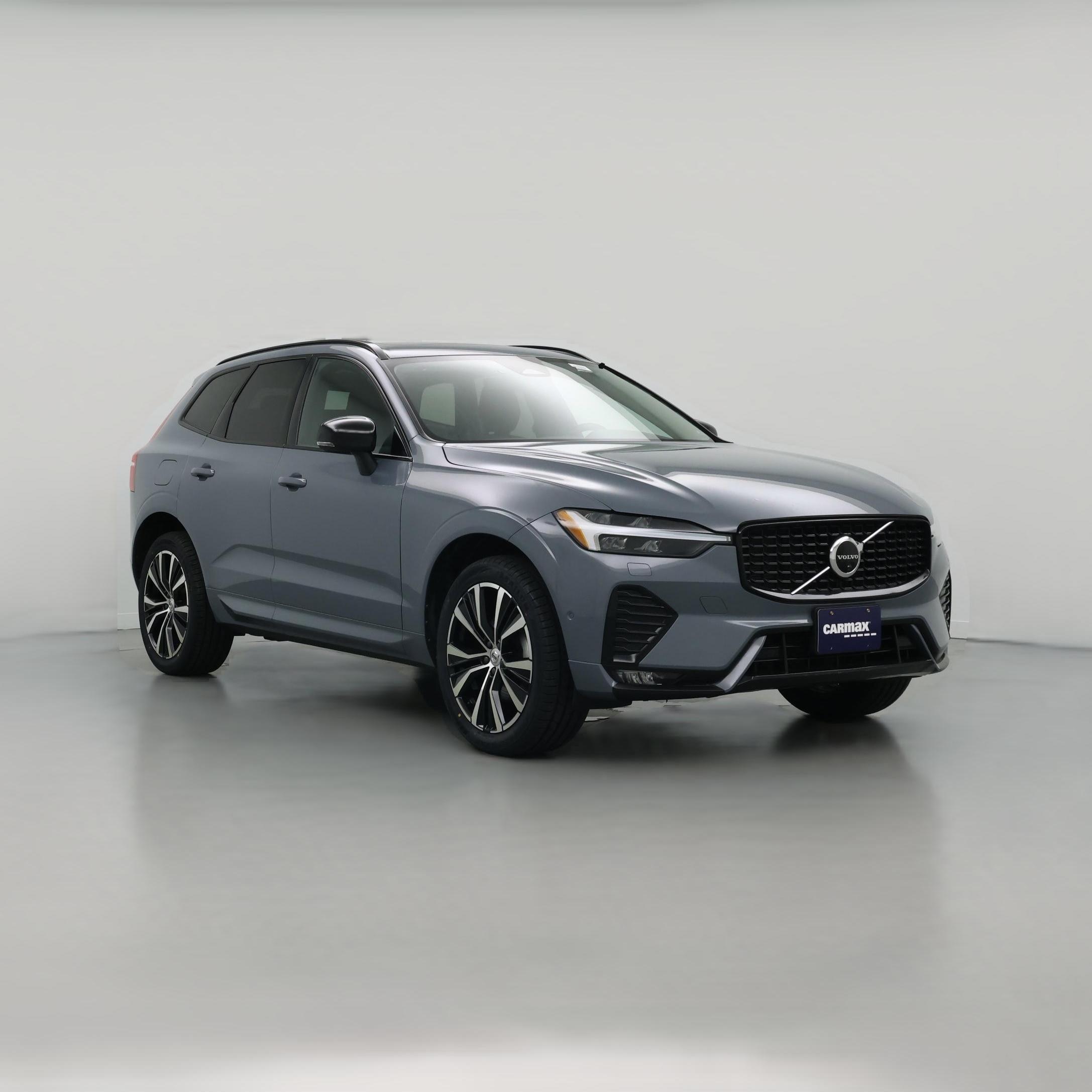 Thumbnail: 2023 Volvo XC60 - 1