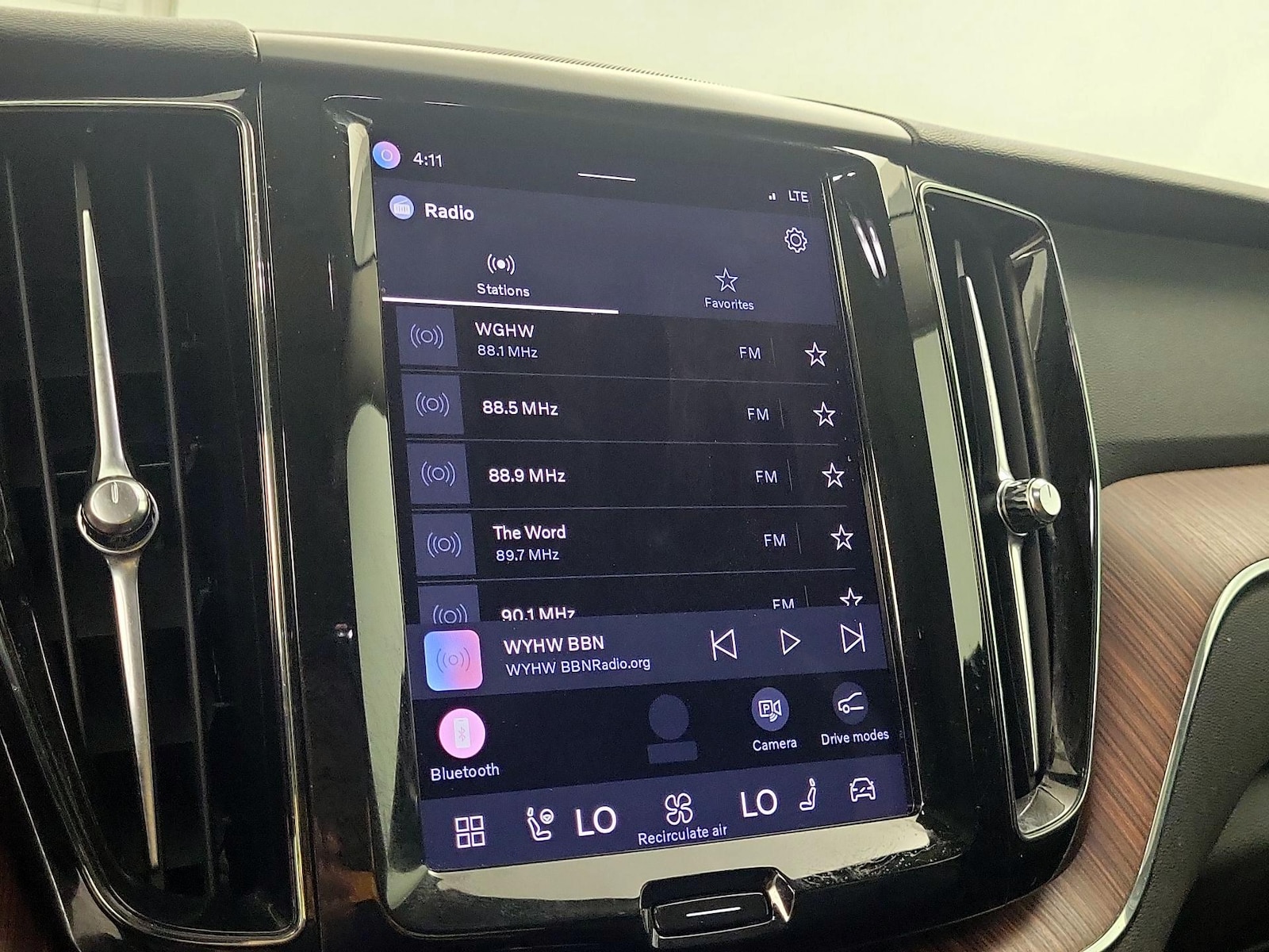 2023 Volvo XC60 Plus - Photo 17
