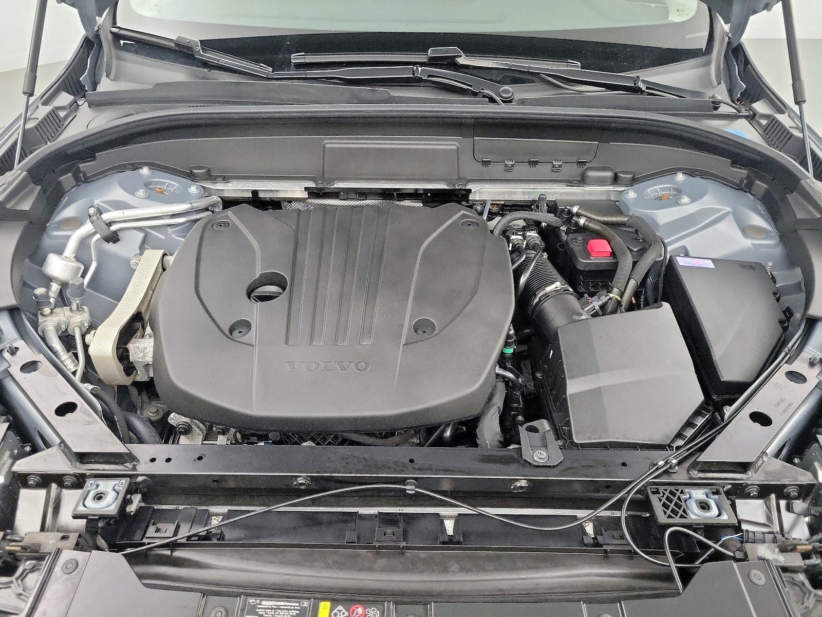 2023 Volvo XC60 Plus - Photo 24