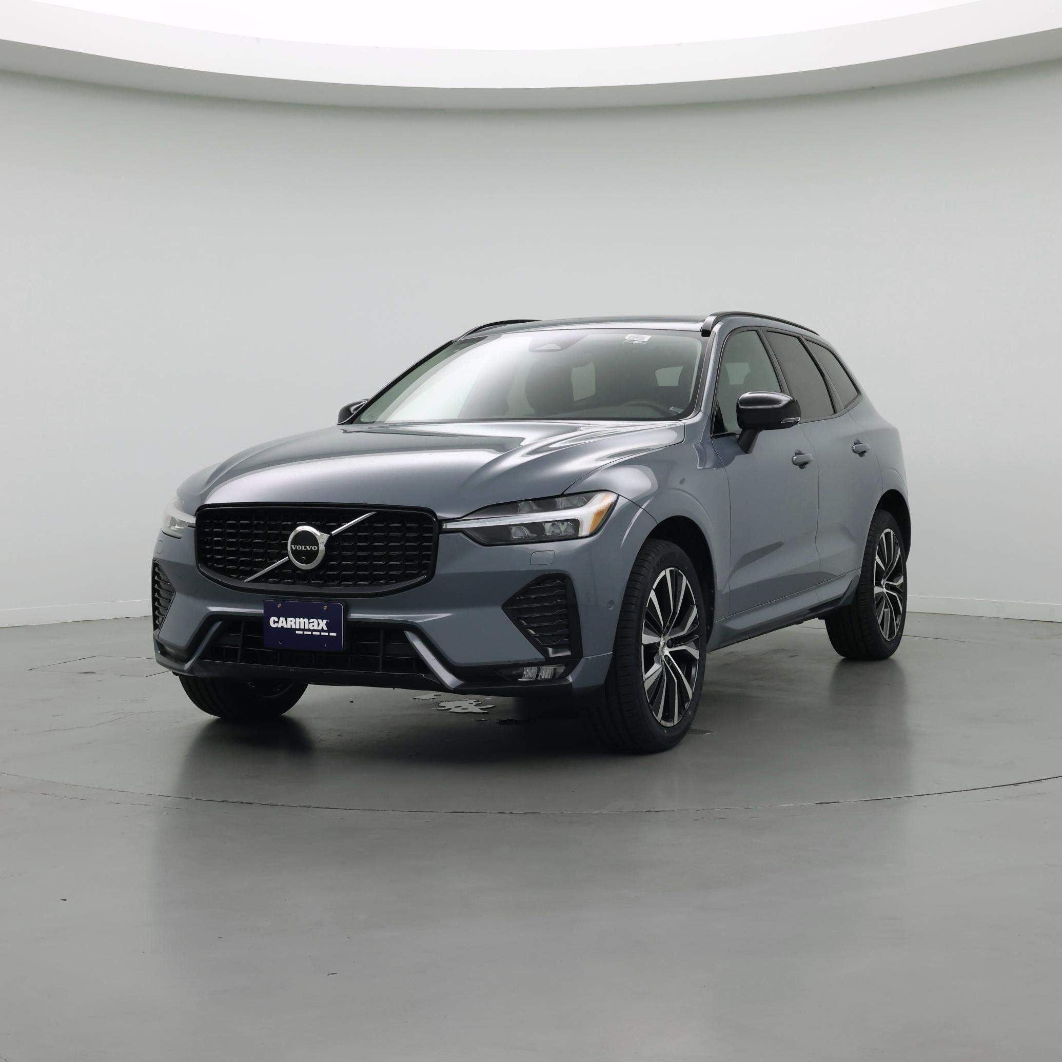 Thumbnail: 2023 Volvo XC60 - 4