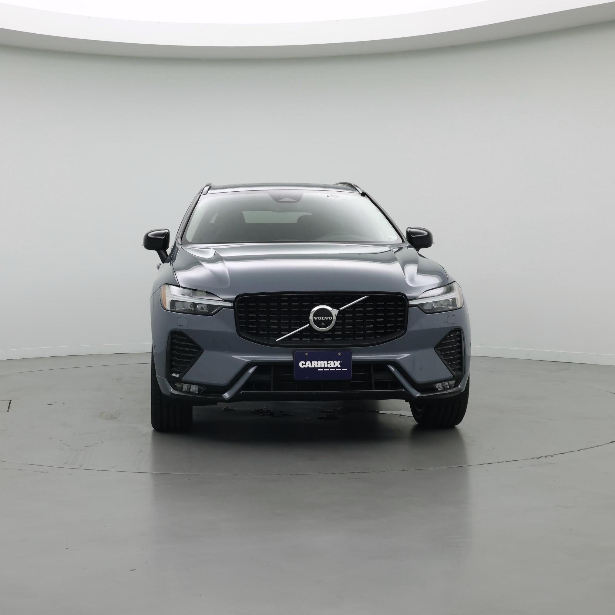 Thumbnail: 2023 Volvo XC60 - 5