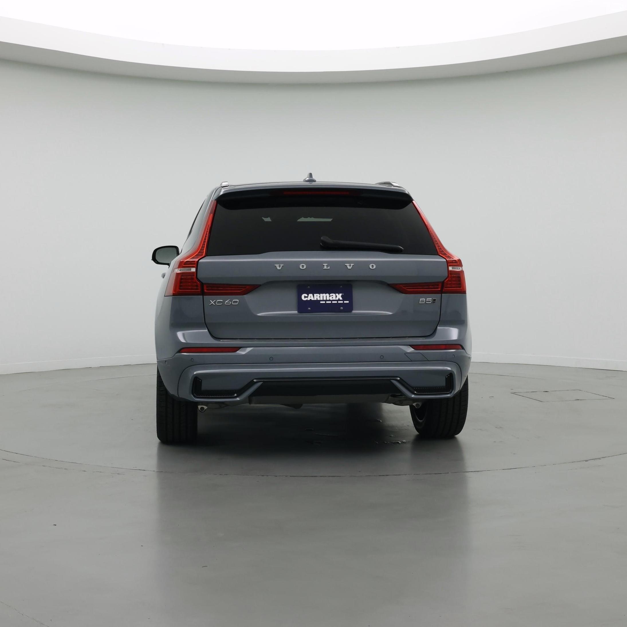 Thumbnail: 2023 Volvo XC60 - 6