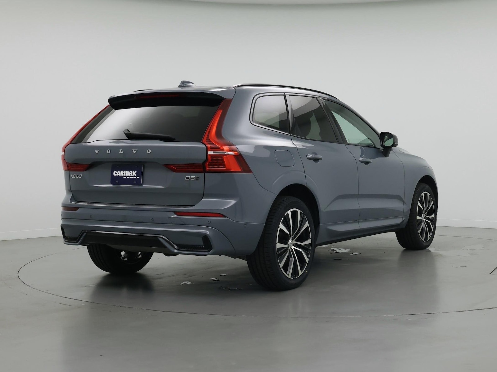 2023 Volvo XC60 Plus - Photo 9