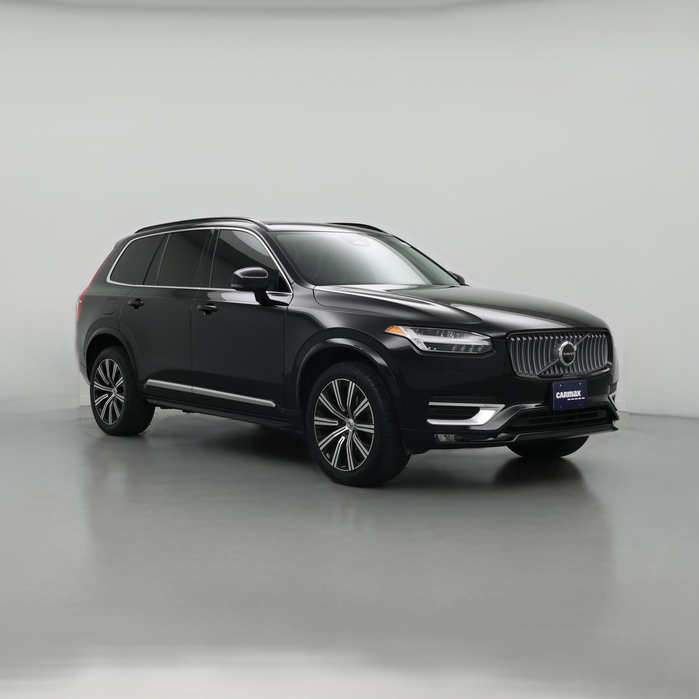 Thumbnail: 2023 Volvo XC90 - 1