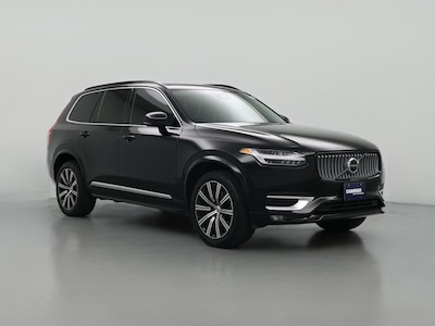 2023 Volvo XC90 B6 Plus