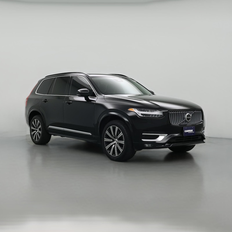 2023 Volvo XC90 B6 Plus