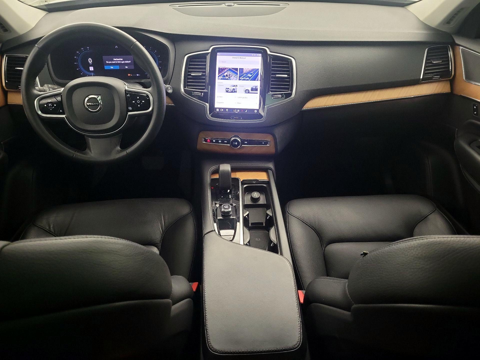 Thumbnail: 2023 Volvo XC90 - 9