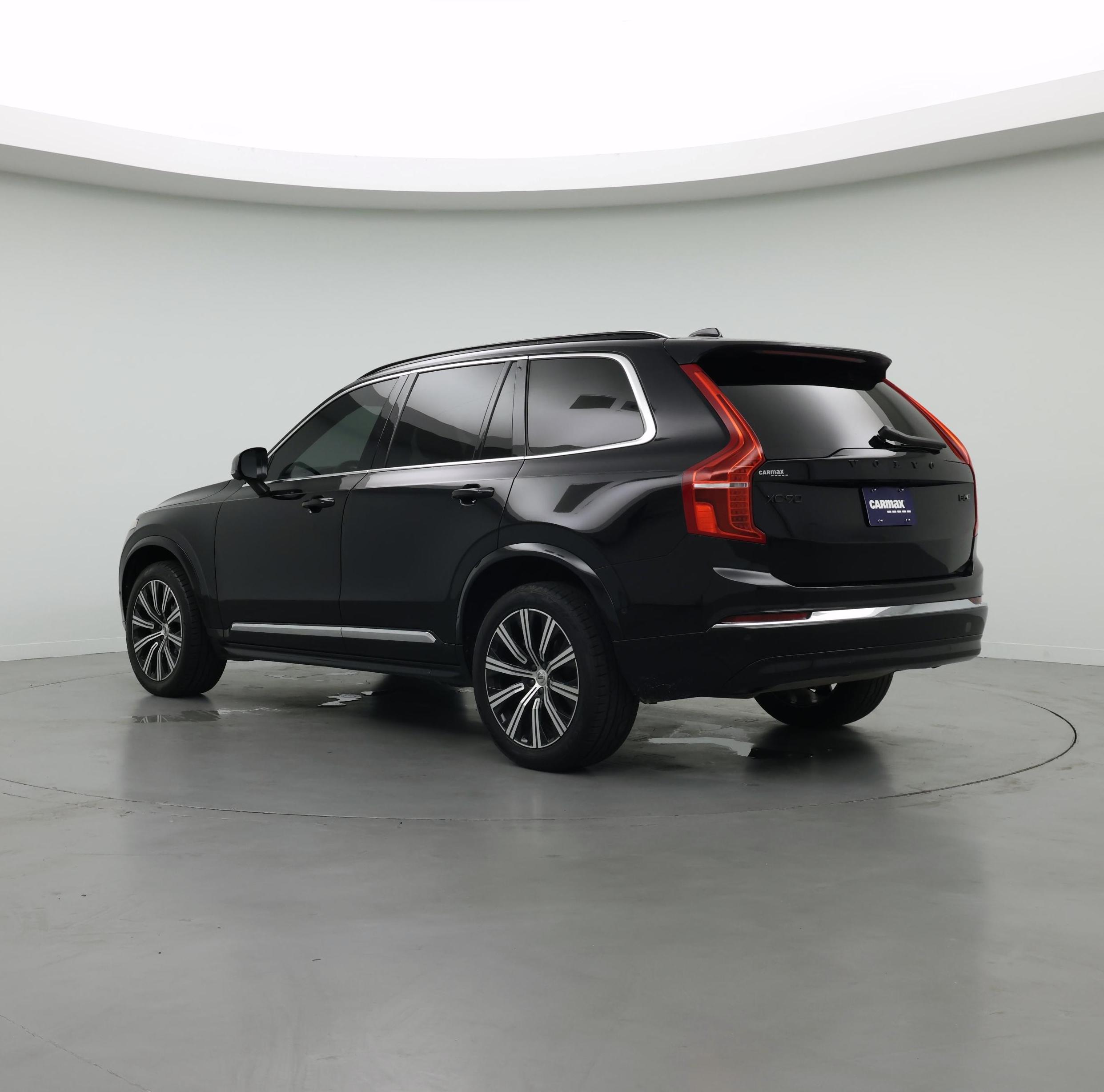 Thumbnail: 2023 Volvo XC90 - 2