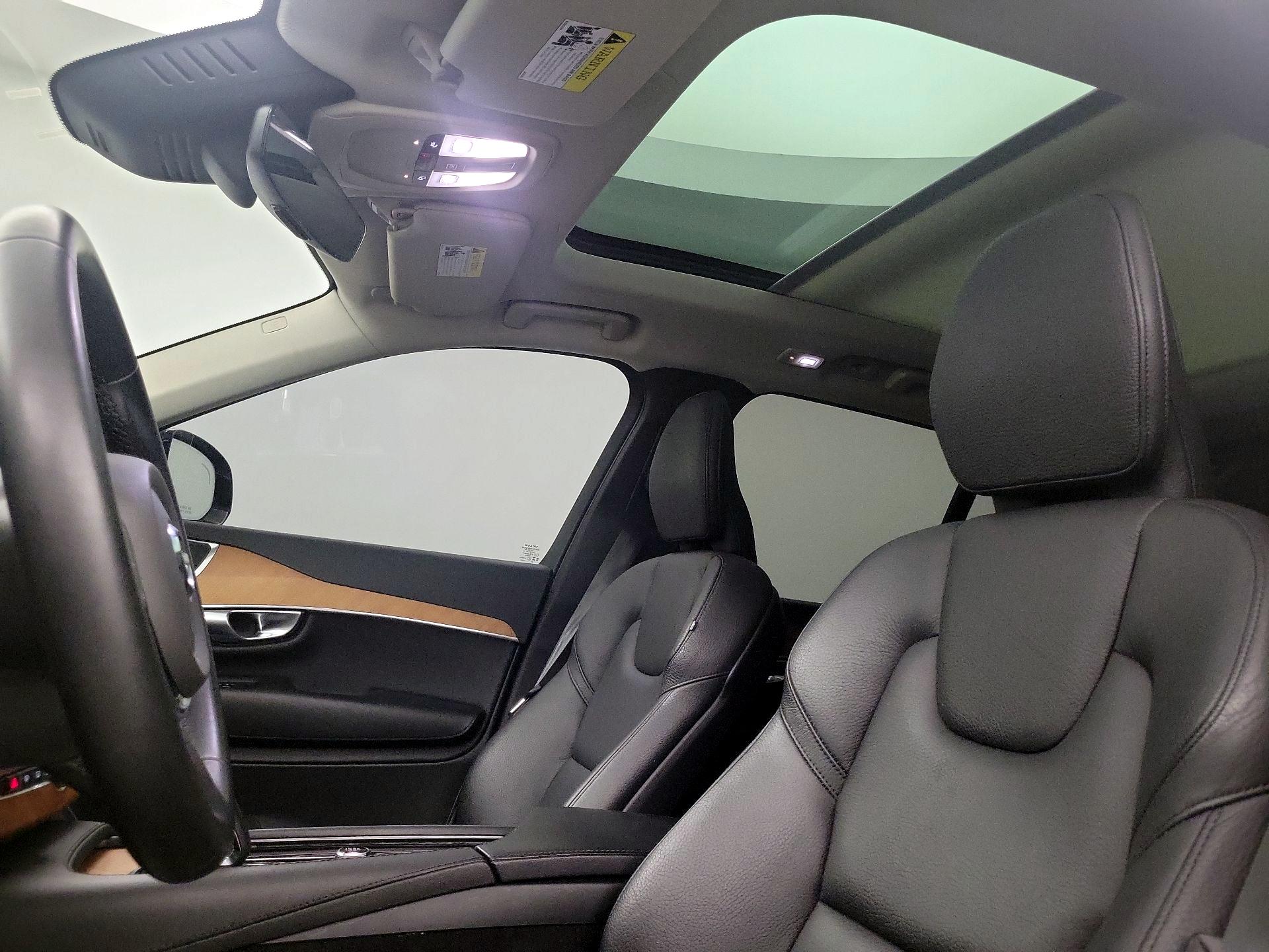 Thumbnail: 2023 Volvo XC90 - 19