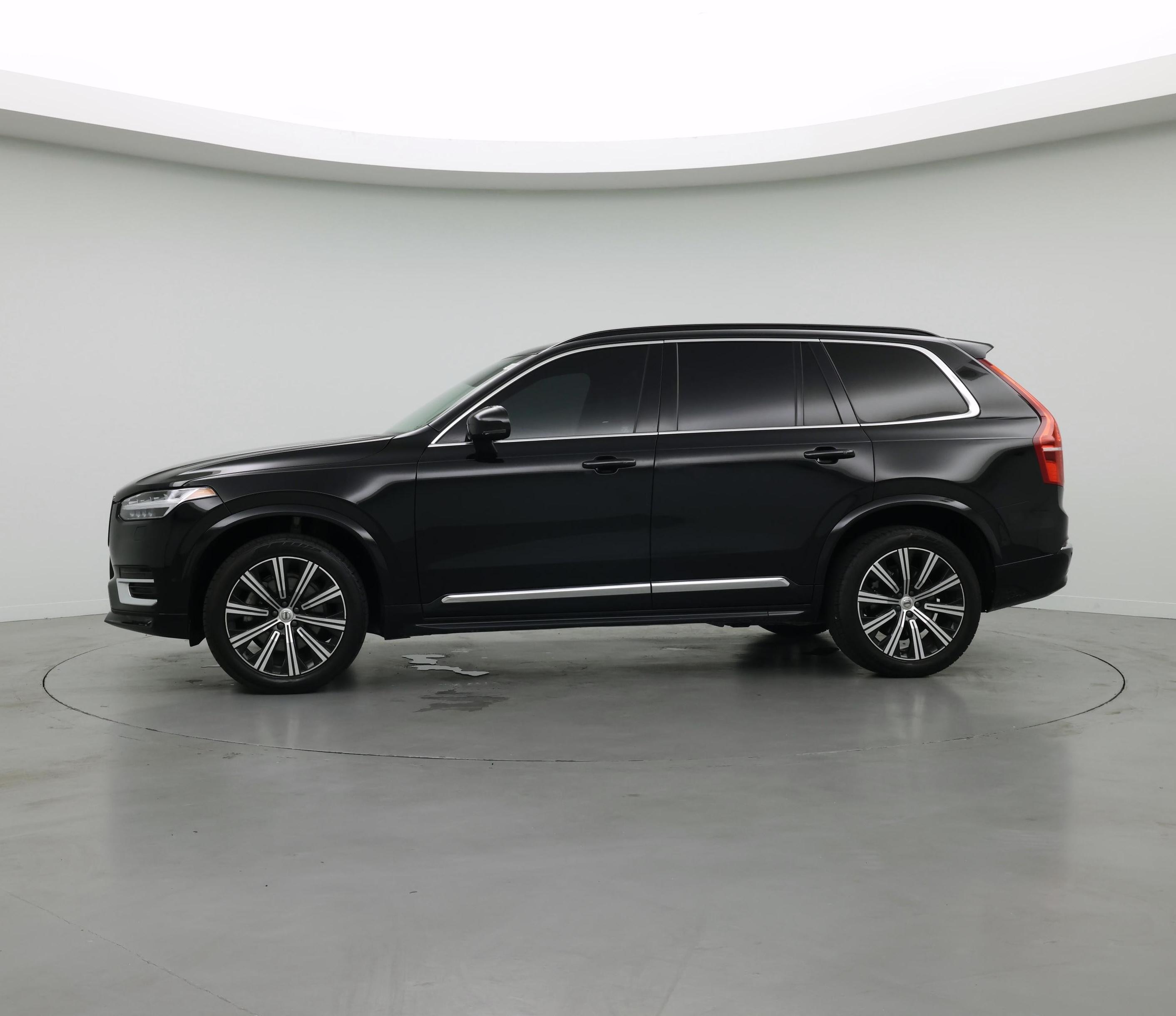 Thumbnail: 2023 Volvo XC90 - 3