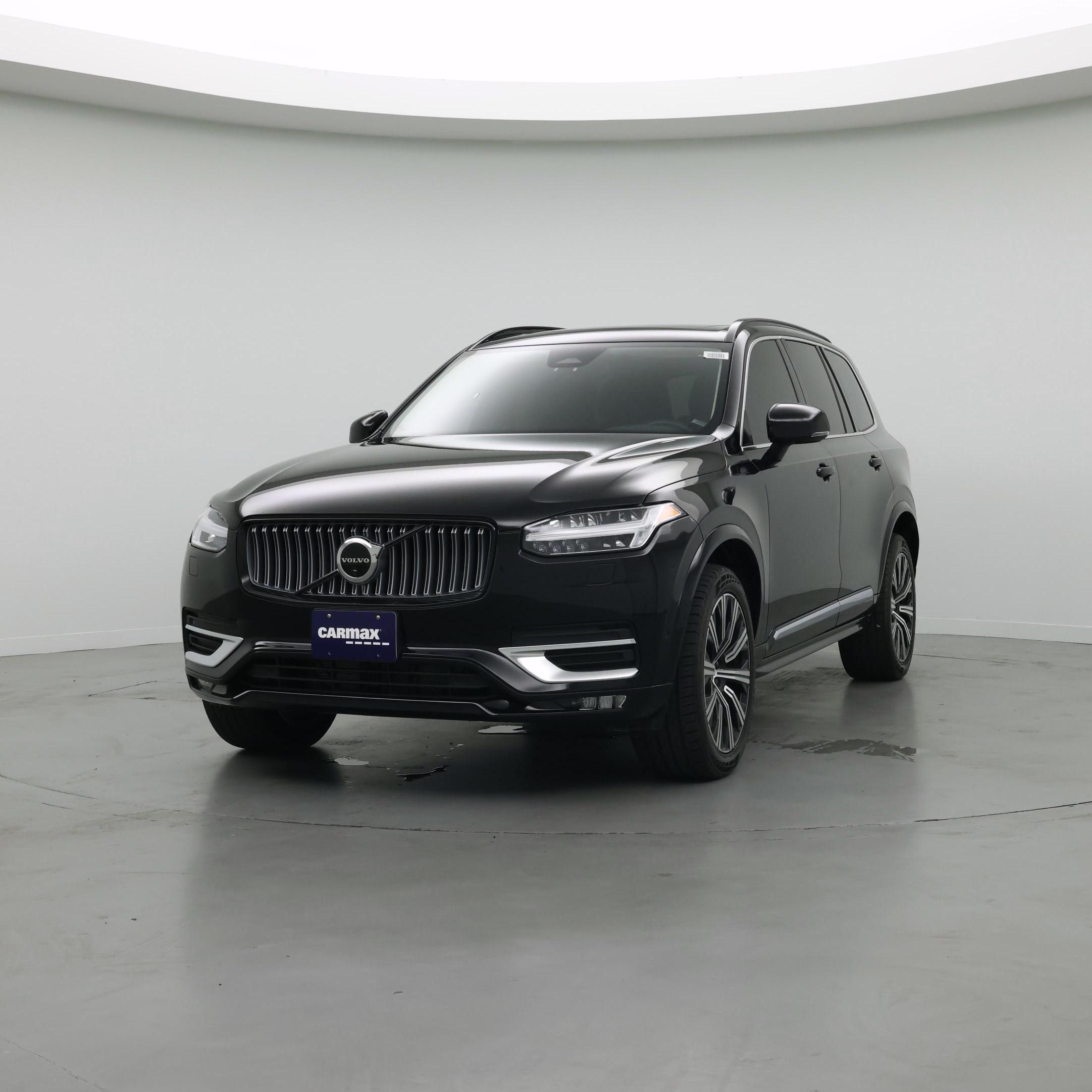 Thumbnail: 2023 Volvo XC90 - 4