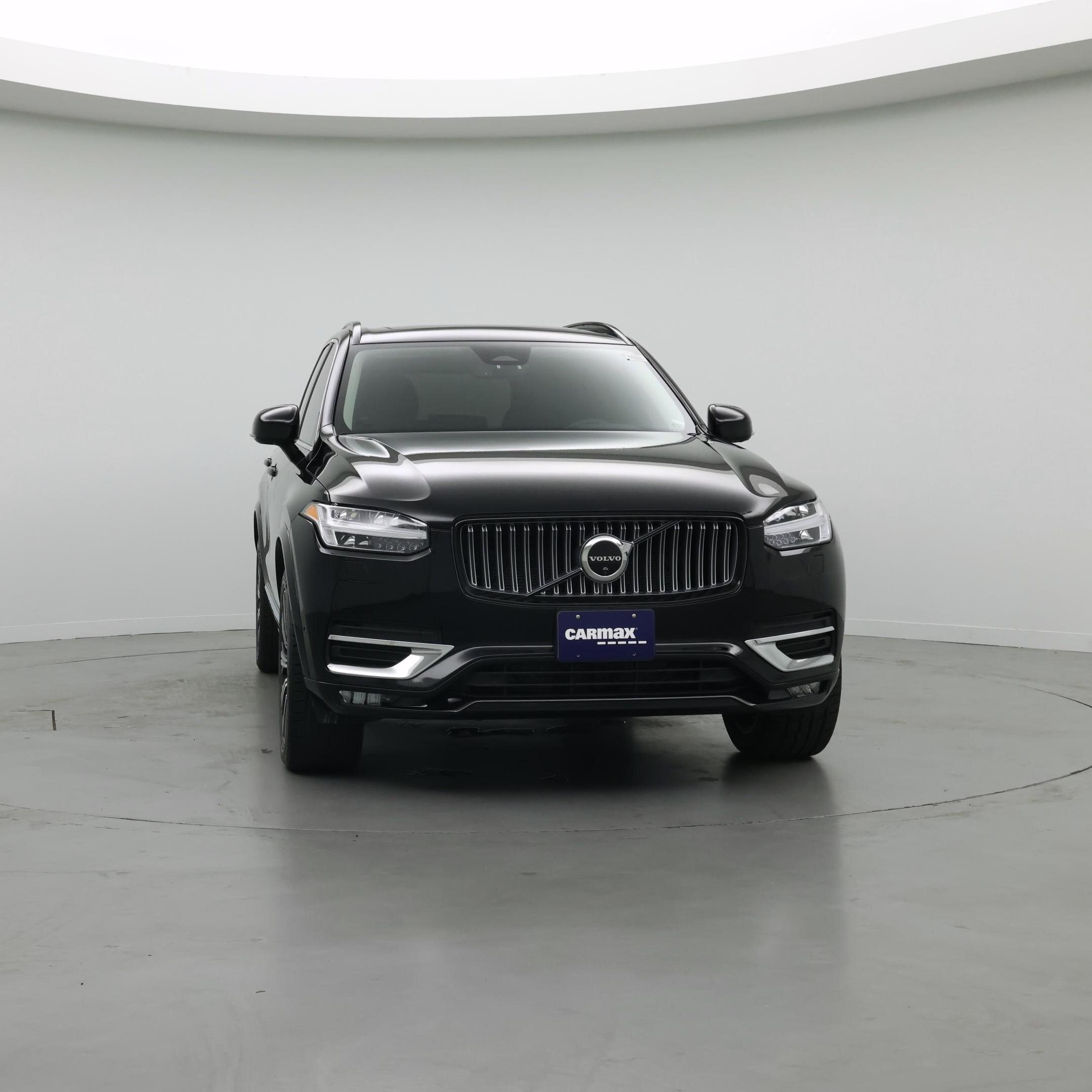 Thumbnail: 2023 Volvo XC90 - 5