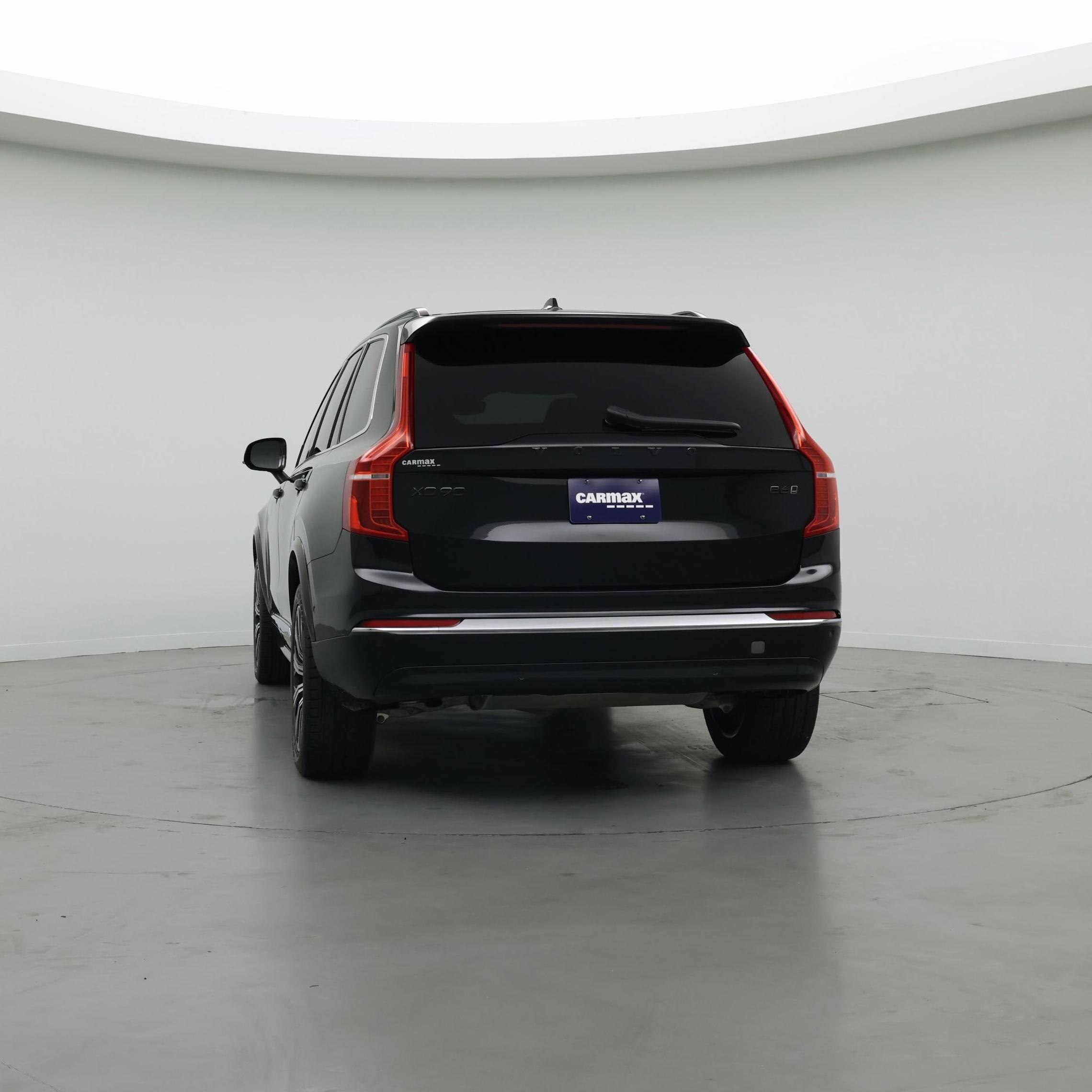 Thumbnail: 2023 Volvo XC90 - 6