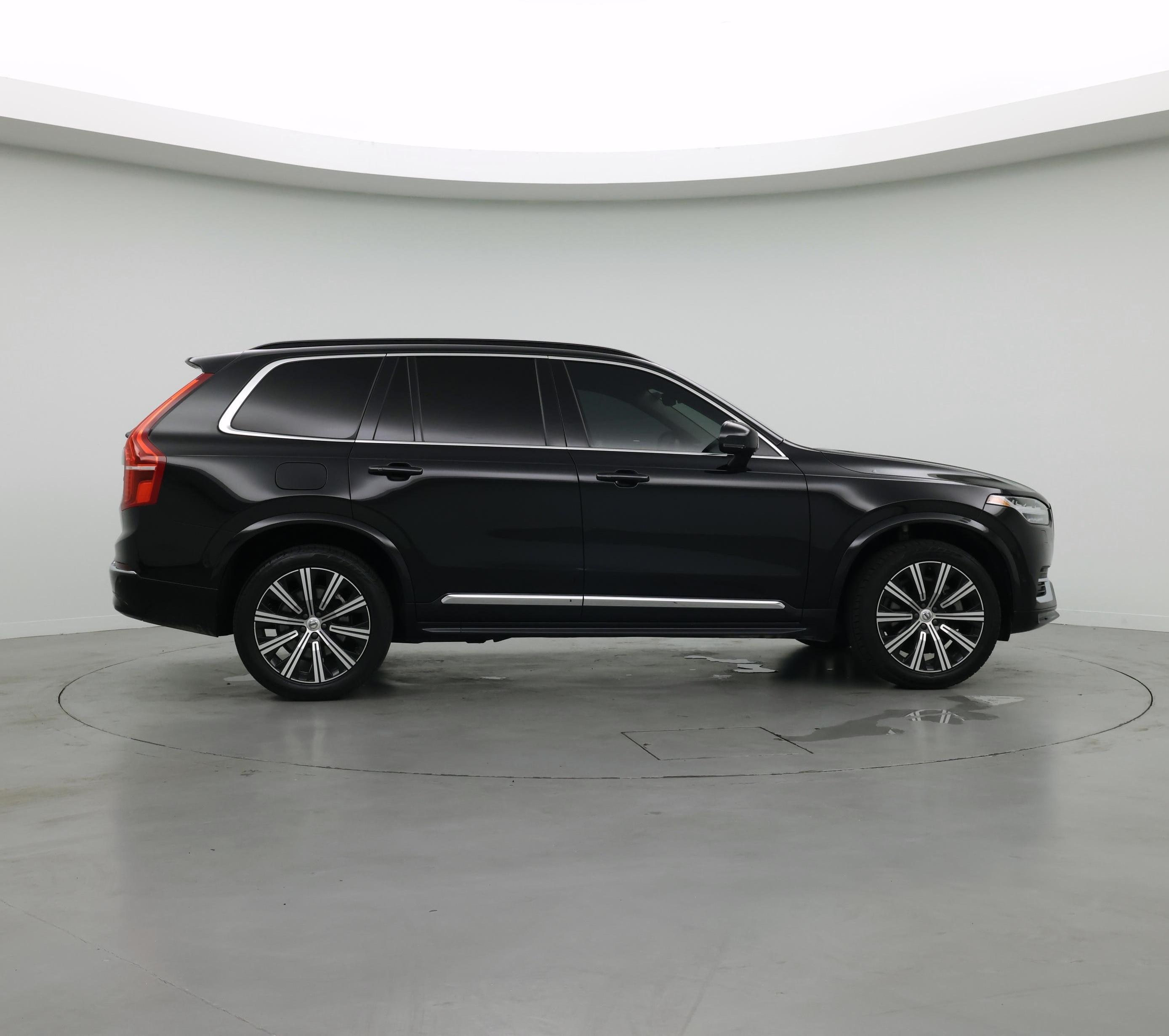 Thumbnail: 2023 Volvo XC90 - 7