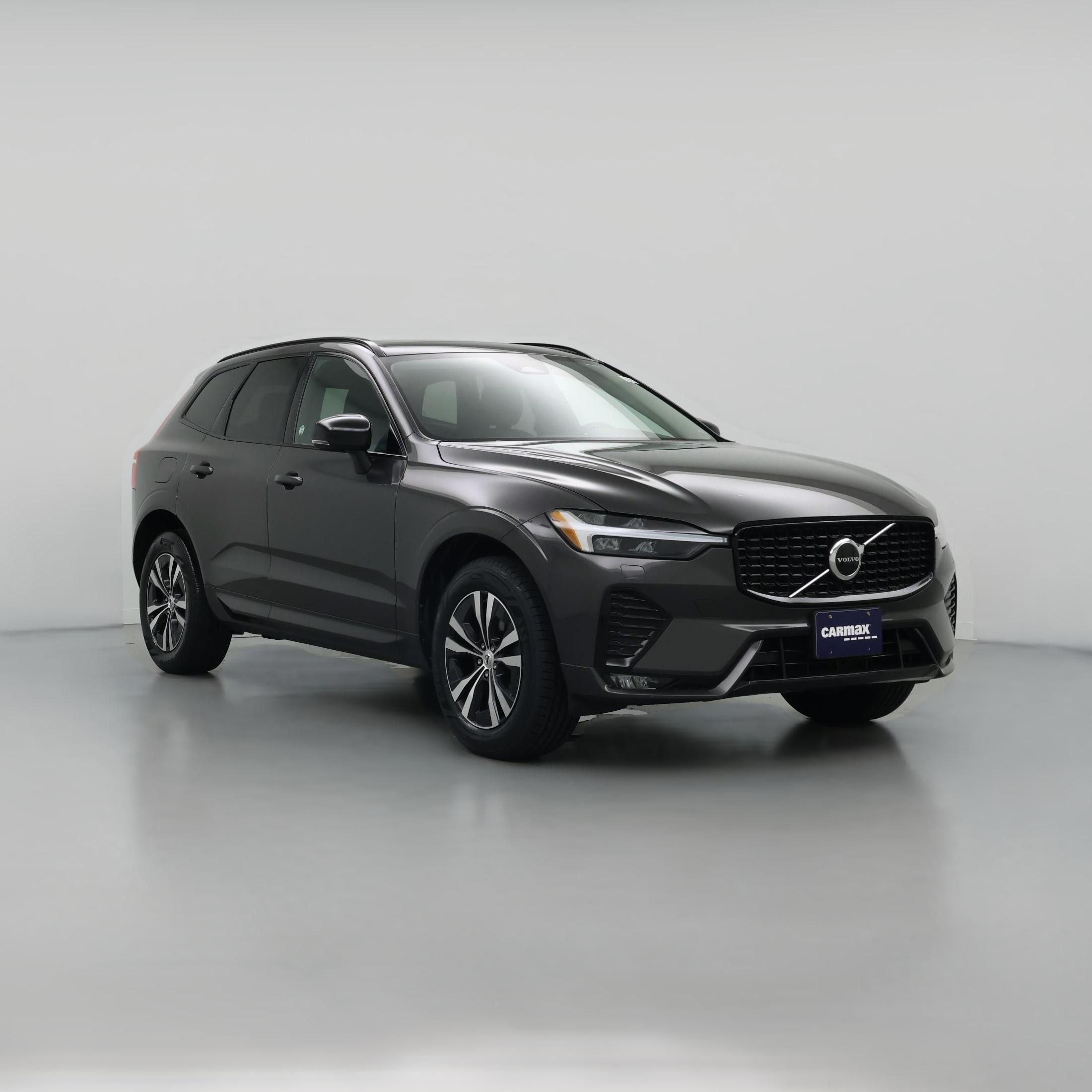 Thumbnail: 2024 Volvo XC60 - 1