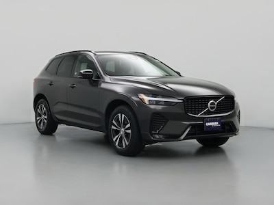 2024 Volvo XC60 B5 Core Dark Theme