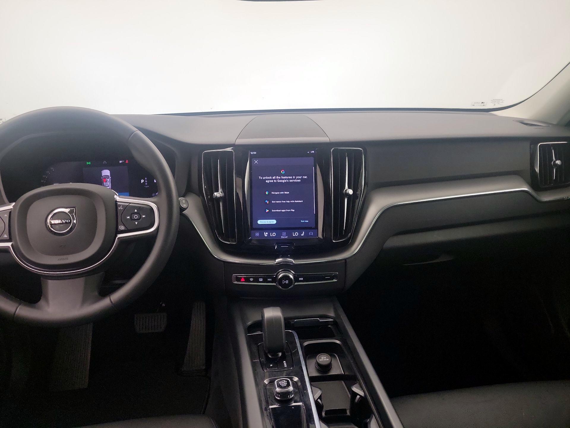 Thumbnail: 2024 Volvo XC60 - 9