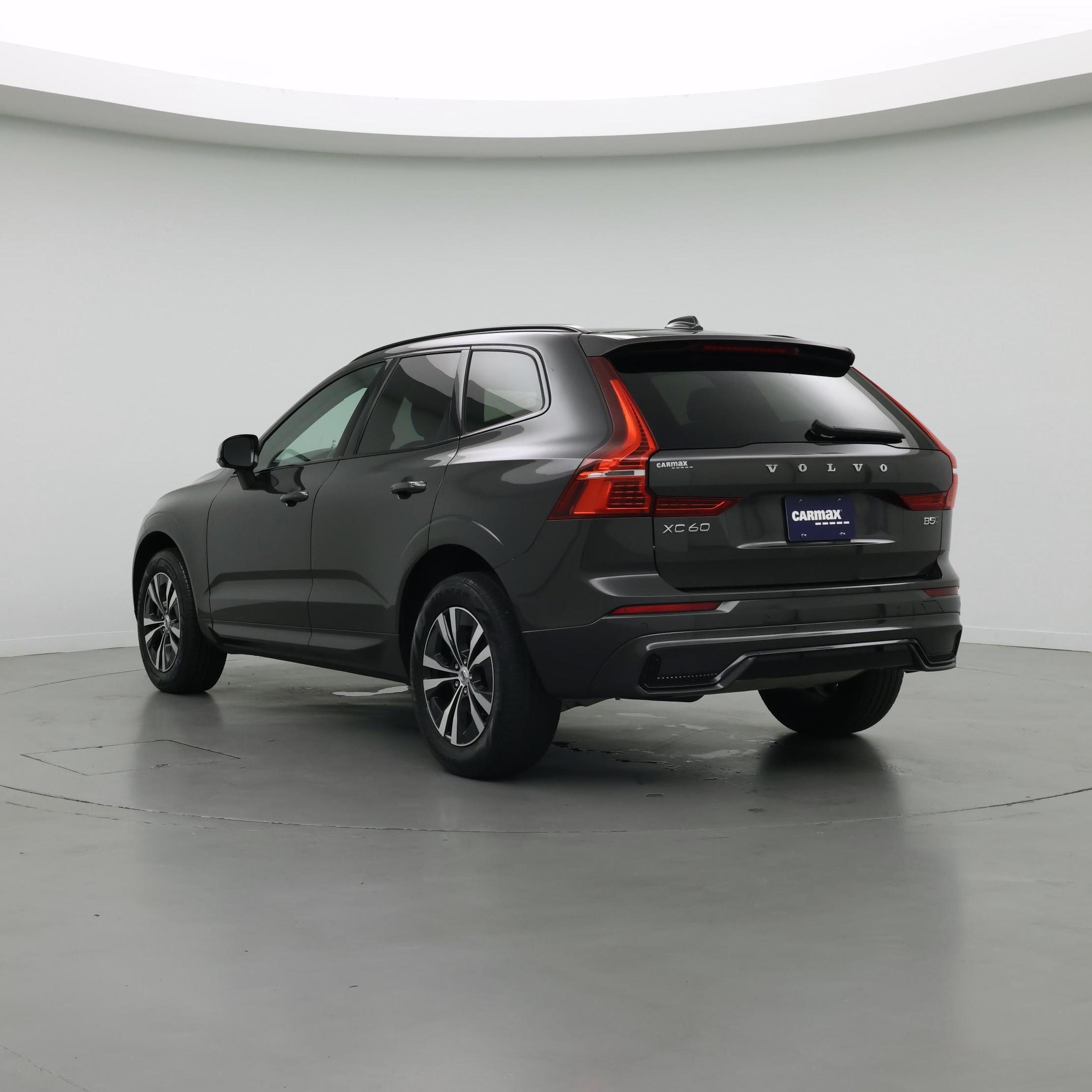 Thumbnail: 2024 Volvo XC60 - 2