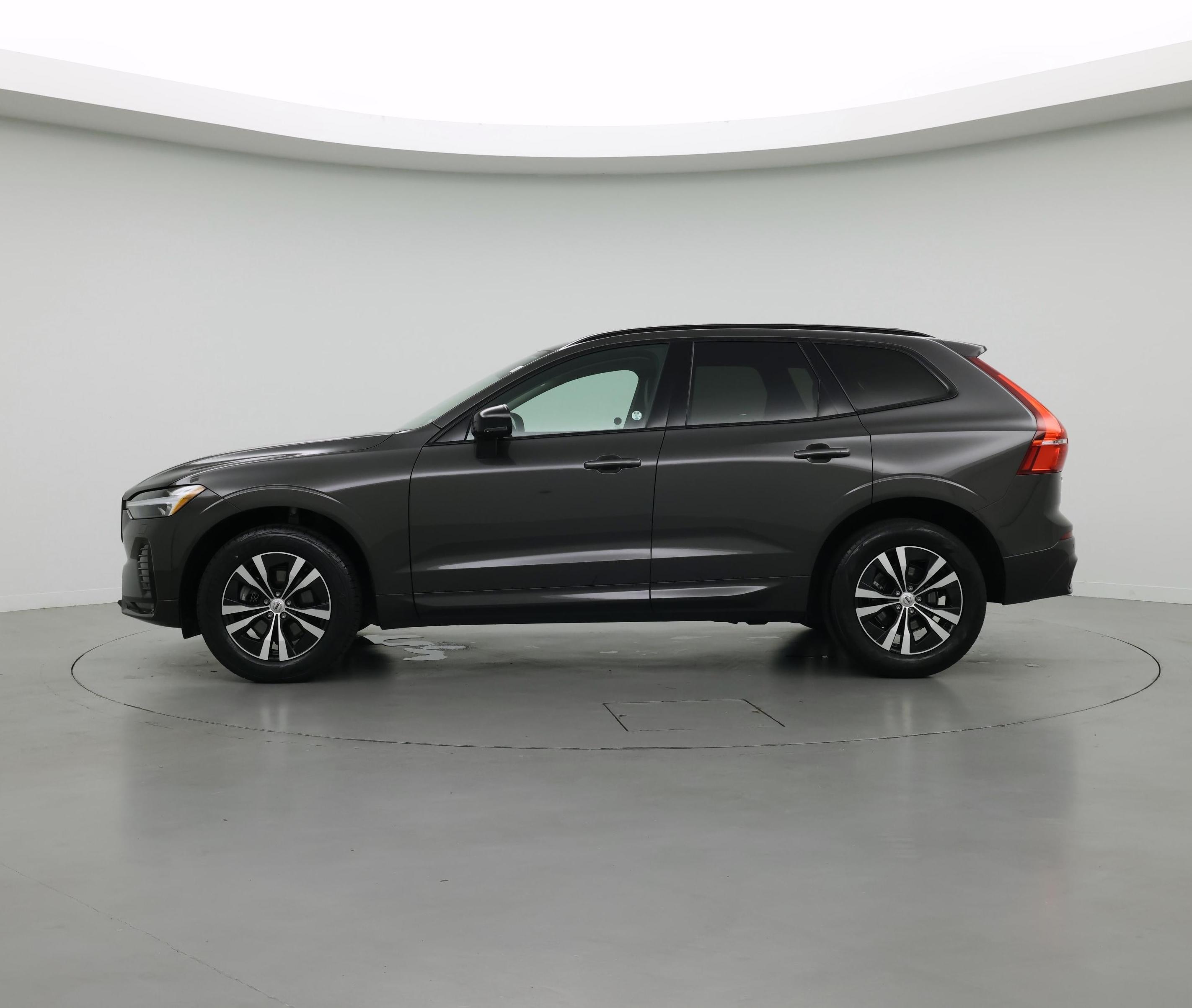 Thumbnail: 2024 Volvo XC60 - 3
