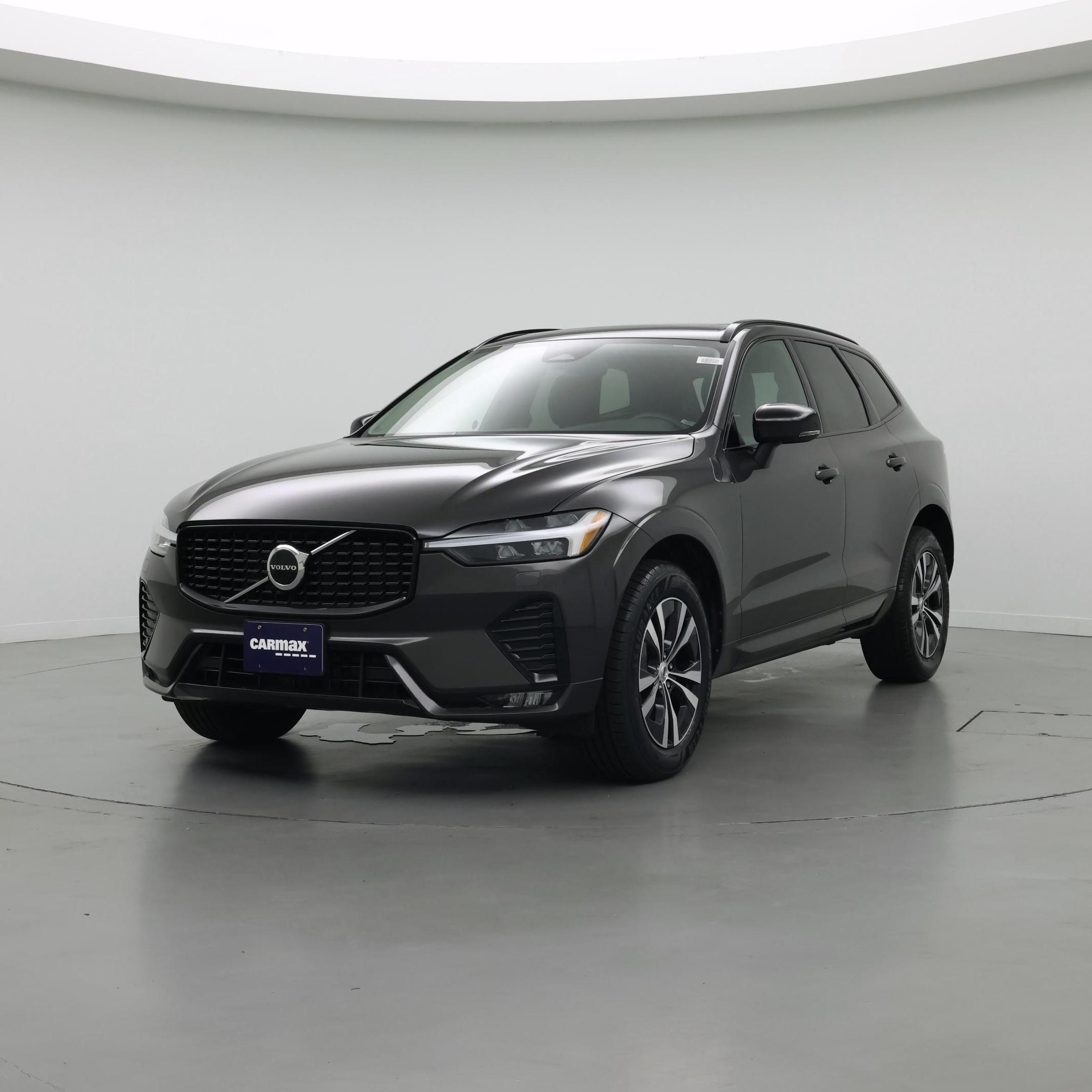 Thumbnail: 2024 Volvo XC60 - 4