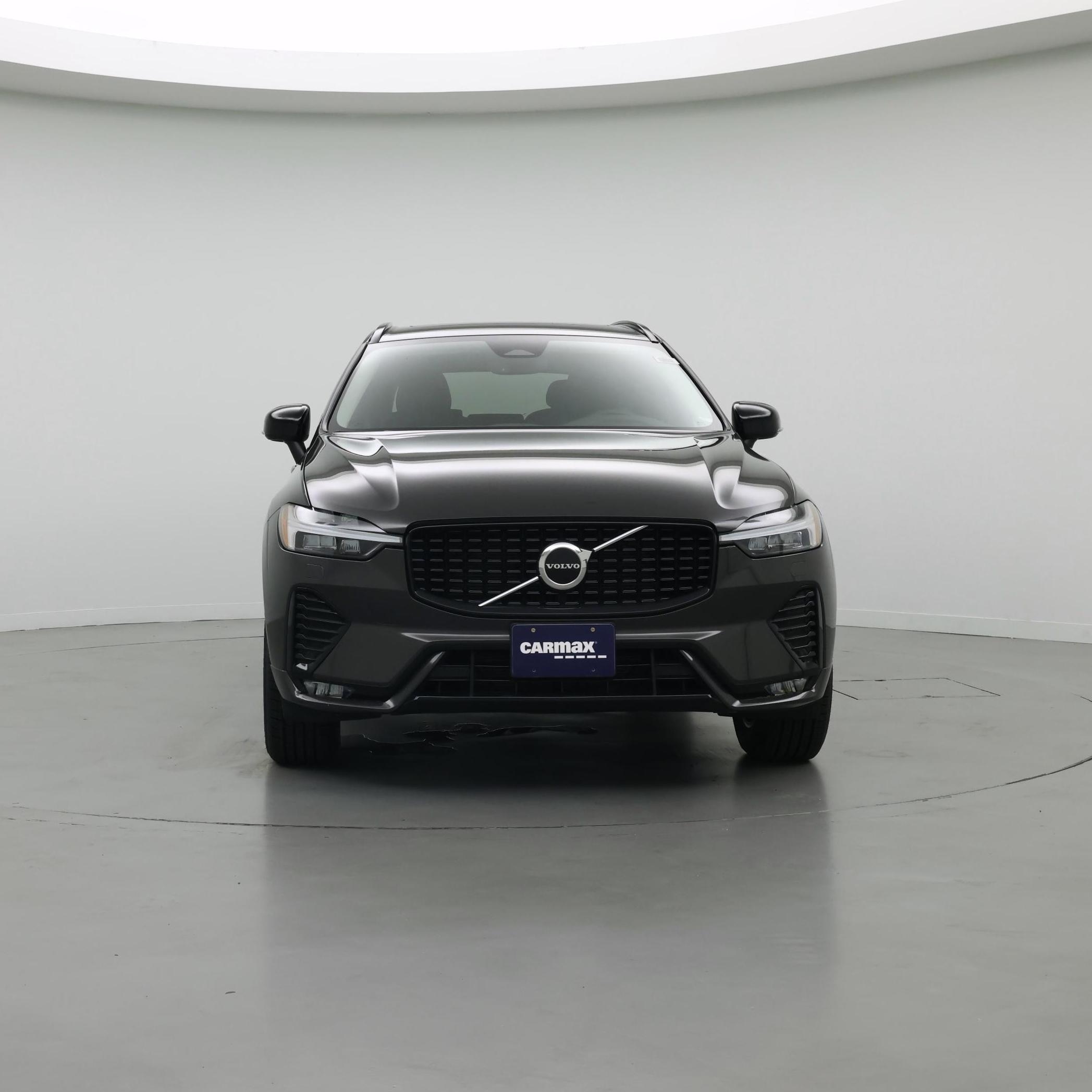 Thumbnail: 2024 Volvo XC60 - 5