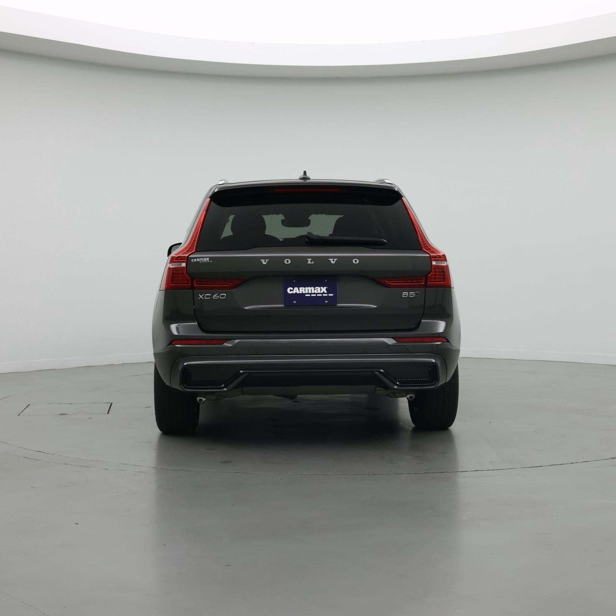 Thumbnail: 2024 Volvo XC60 - 6