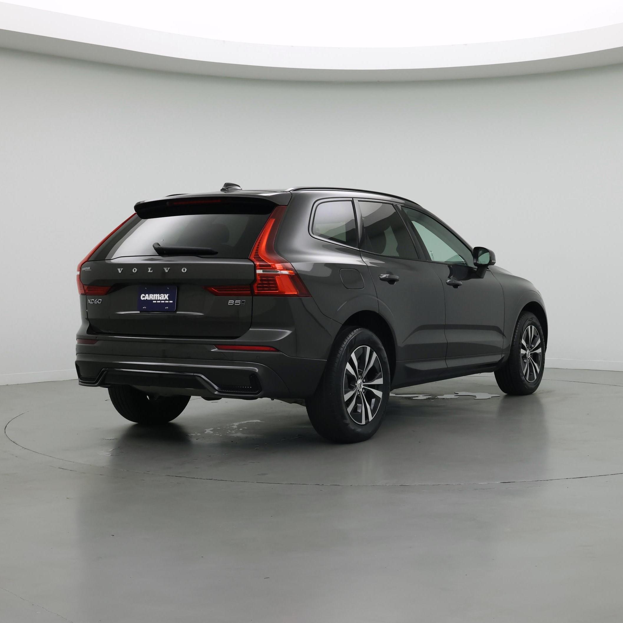Thumbnail: 2024 Volvo XC60 - 8