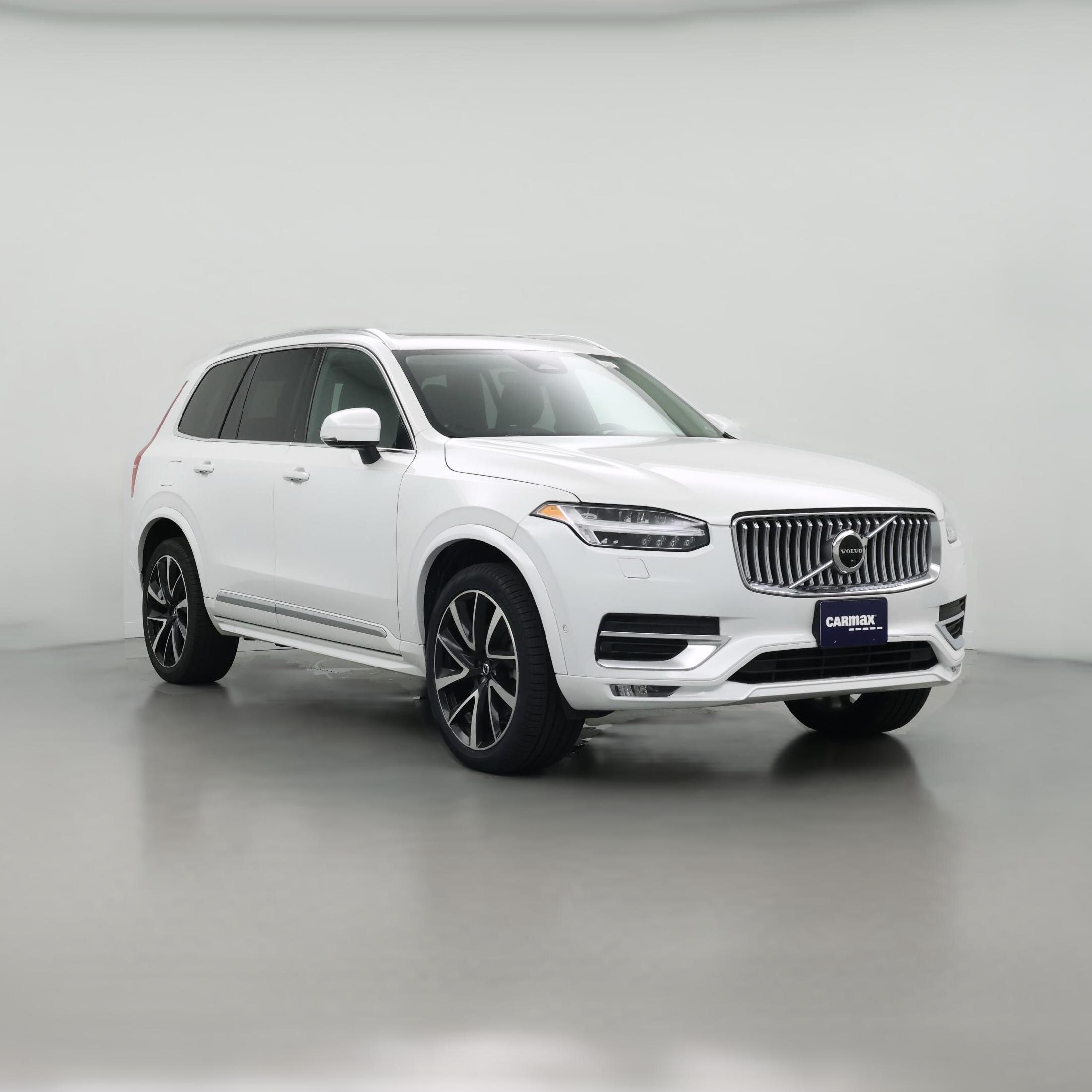 Thumbnail: 2023 Volvo XC90 - 1