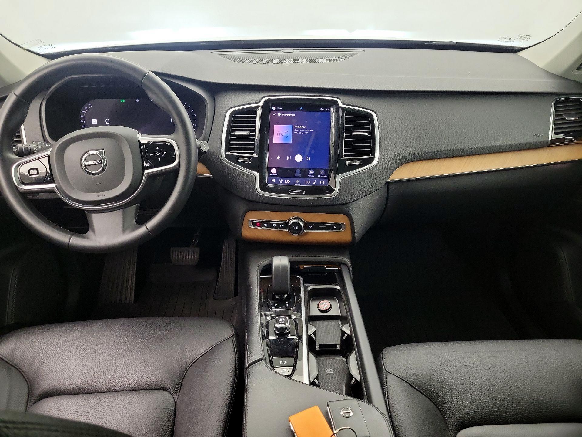 Thumbnail: 2023 Volvo XC90 - 9