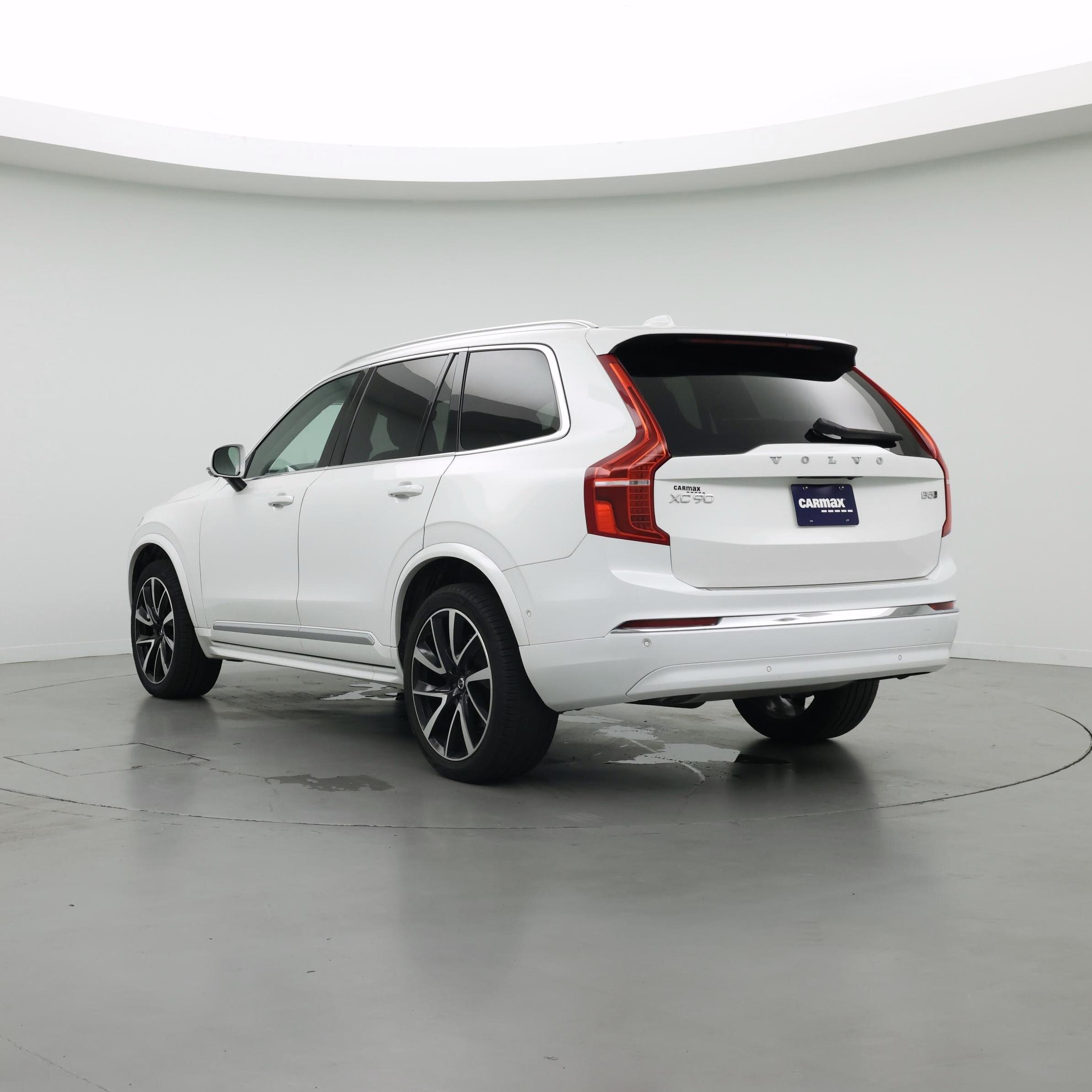 Thumbnail: 2023 Volvo XC90 - 2