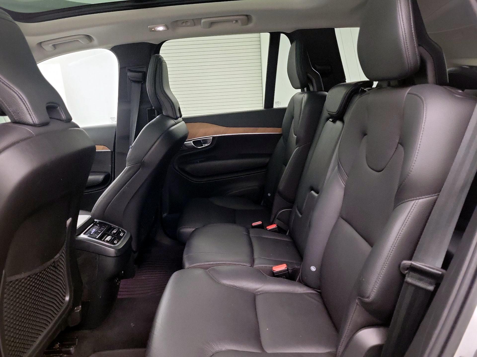 Thumbnail: 2023 Volvo XC90 - 19