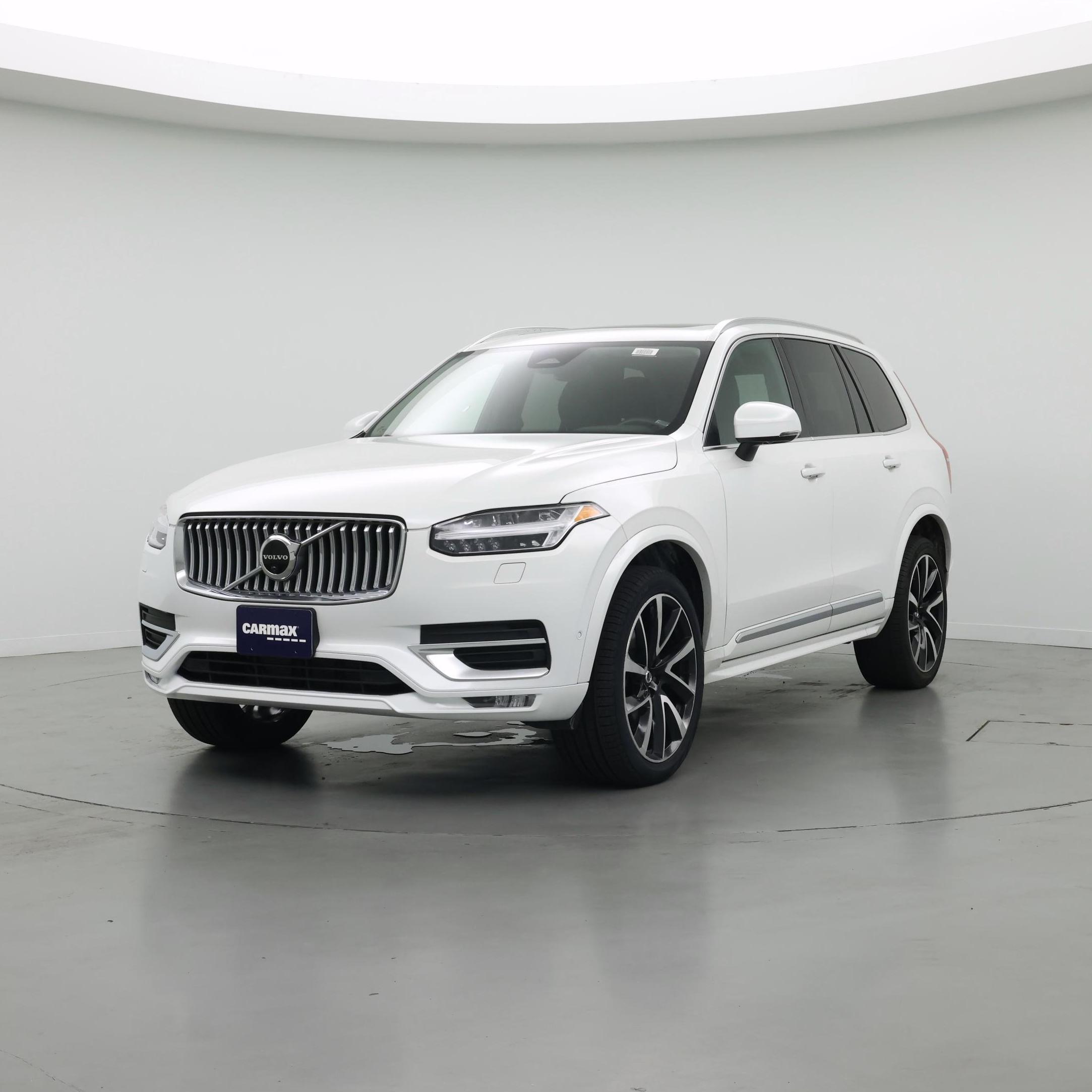 Thumbnail: 2023 Volvo XC90 - 4