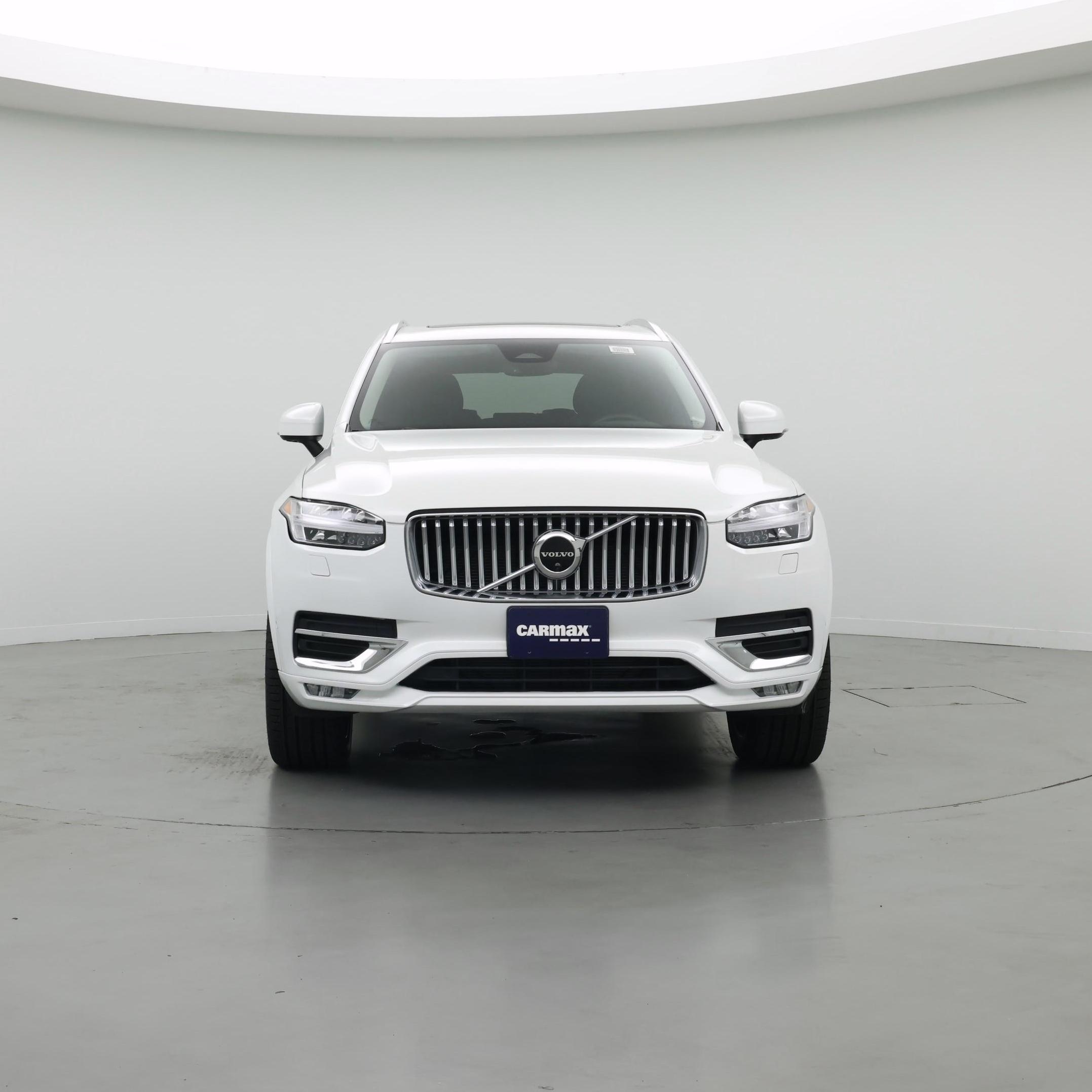Thumbnail: 2023 Volvo XC90 - 5