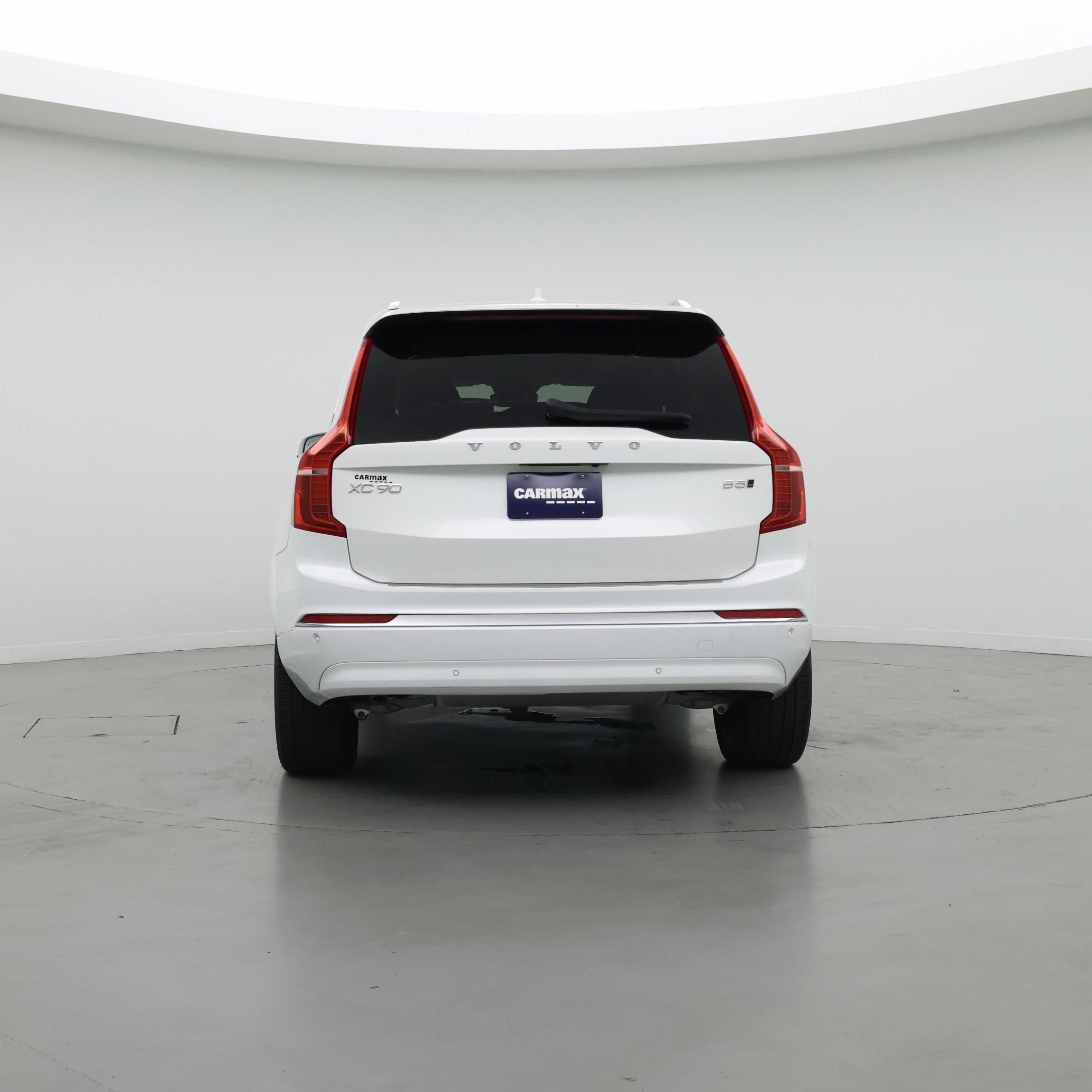Thumbnail: 2023 Volvo XC90 - 6