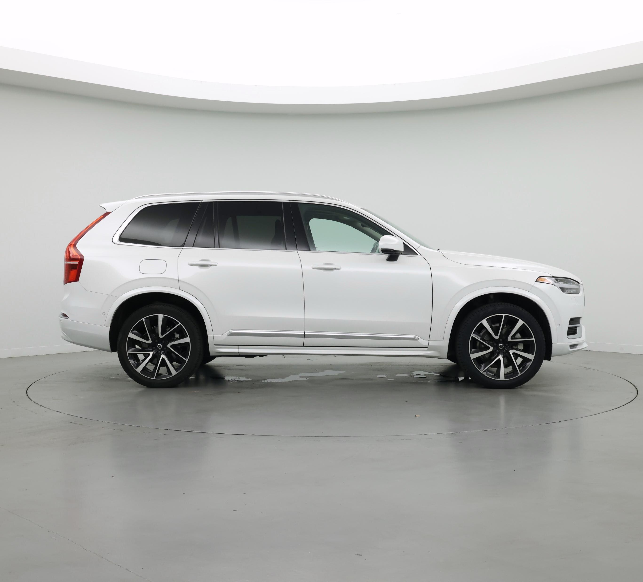 Thumbnail: 2023 Volvo XC90 - 7